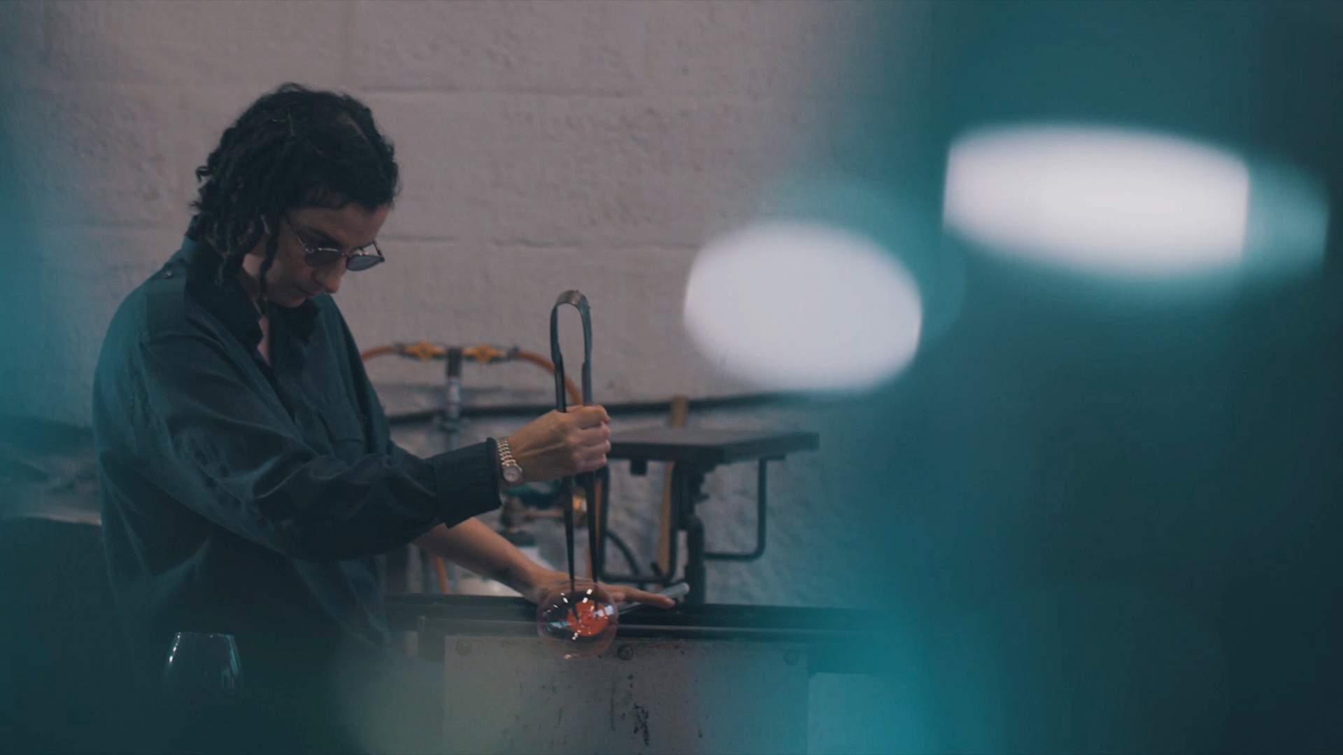 Discover the Unique Glass Creations of Formbar Glassverksted in Haugesund