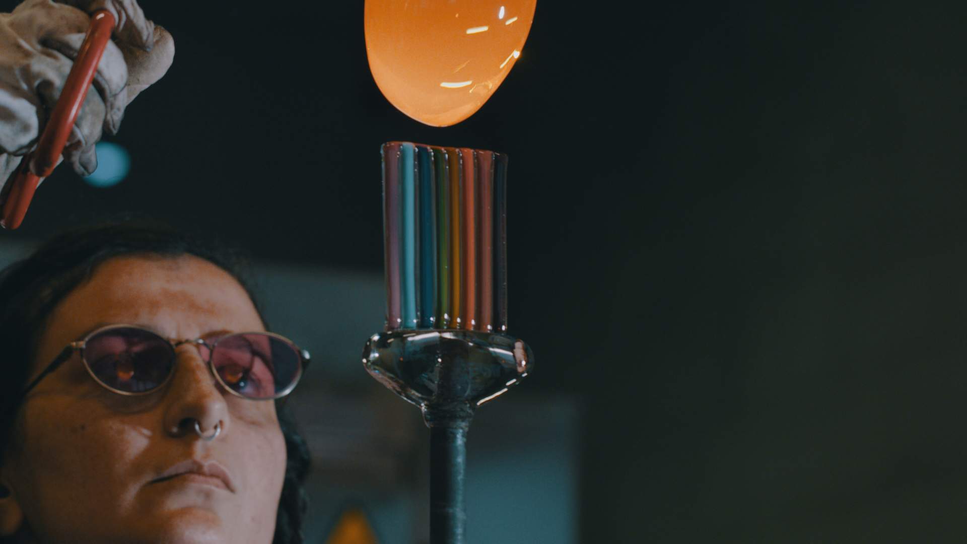 Discover the Unique Glass Creations of Formbar Glassverksted in Haugesund