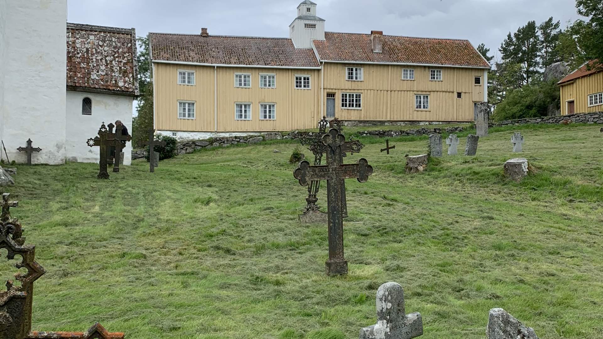 Båtturer med Fjordsaga