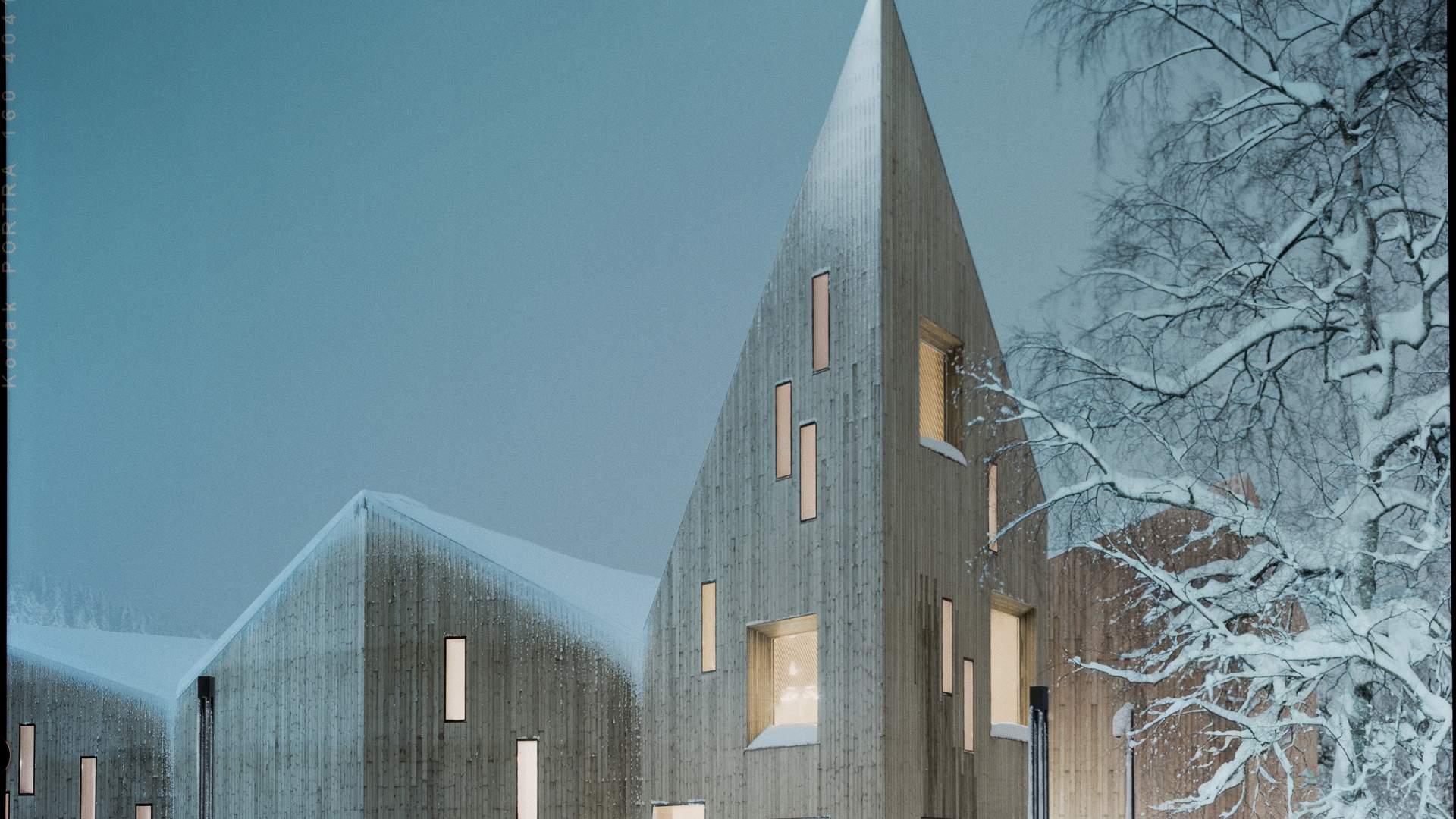 Romsdal museum - Krona