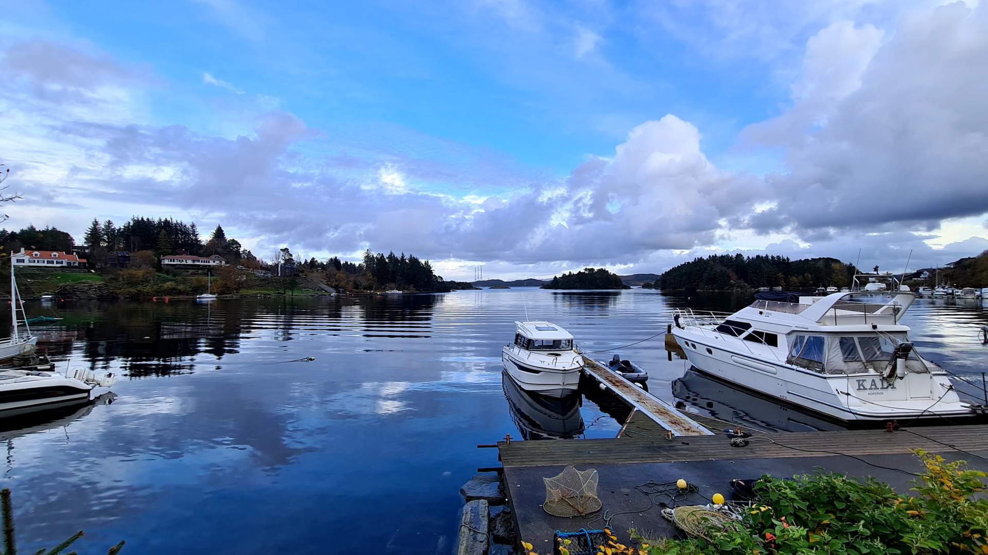 Kopervik Turistinformasjon