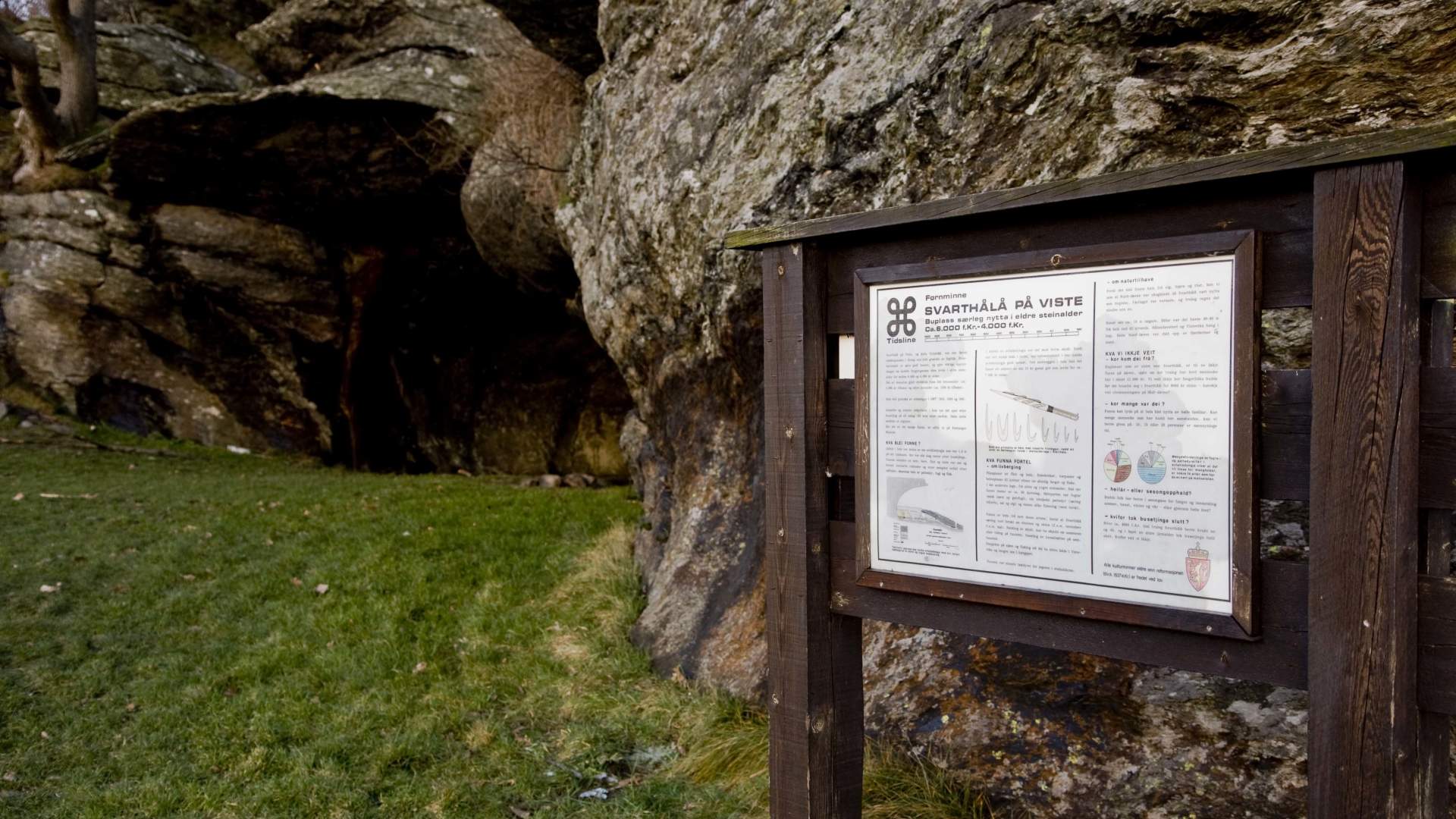 Vistehola (Svarthola)