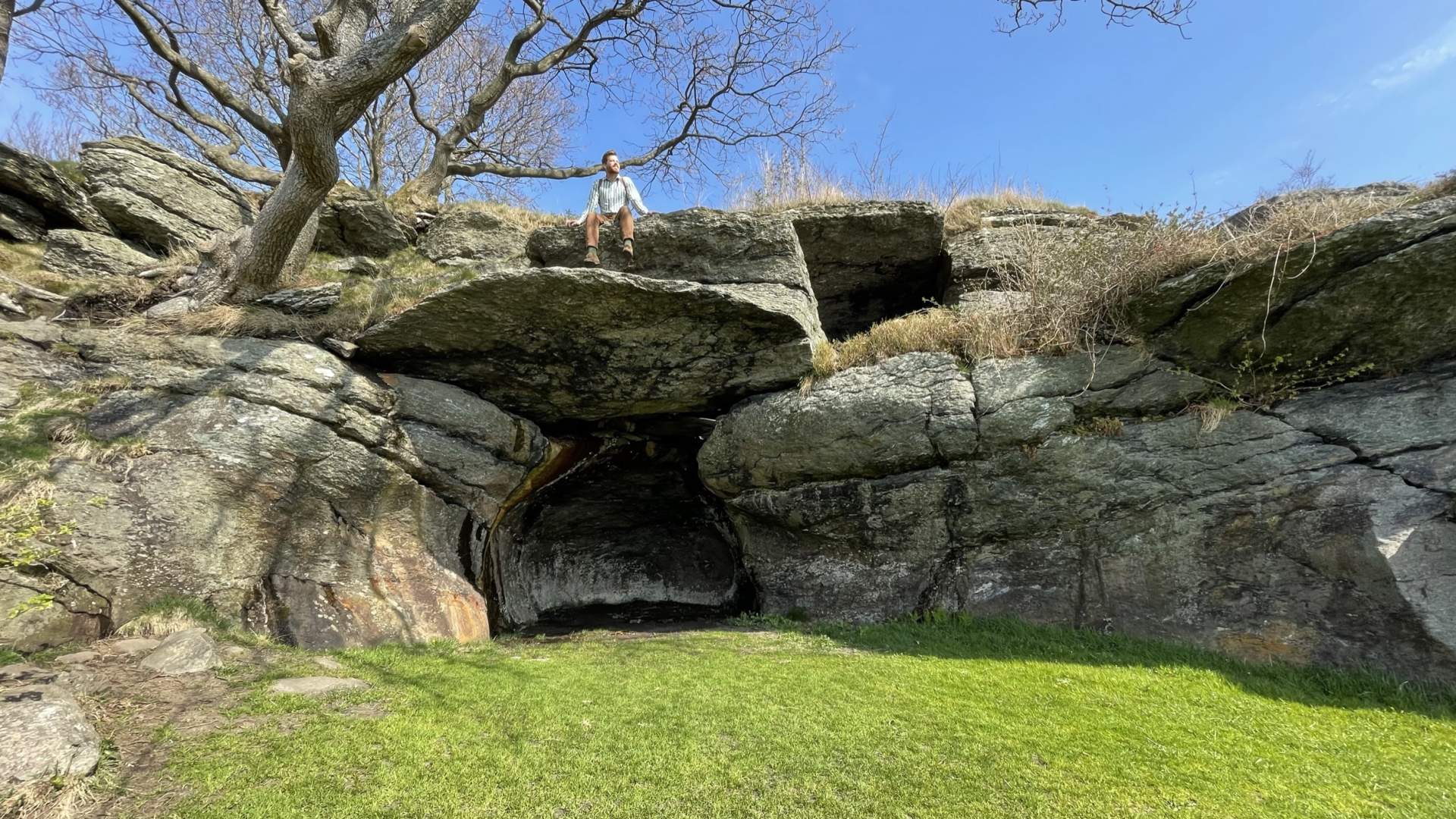 Vistehola (Svarthola)