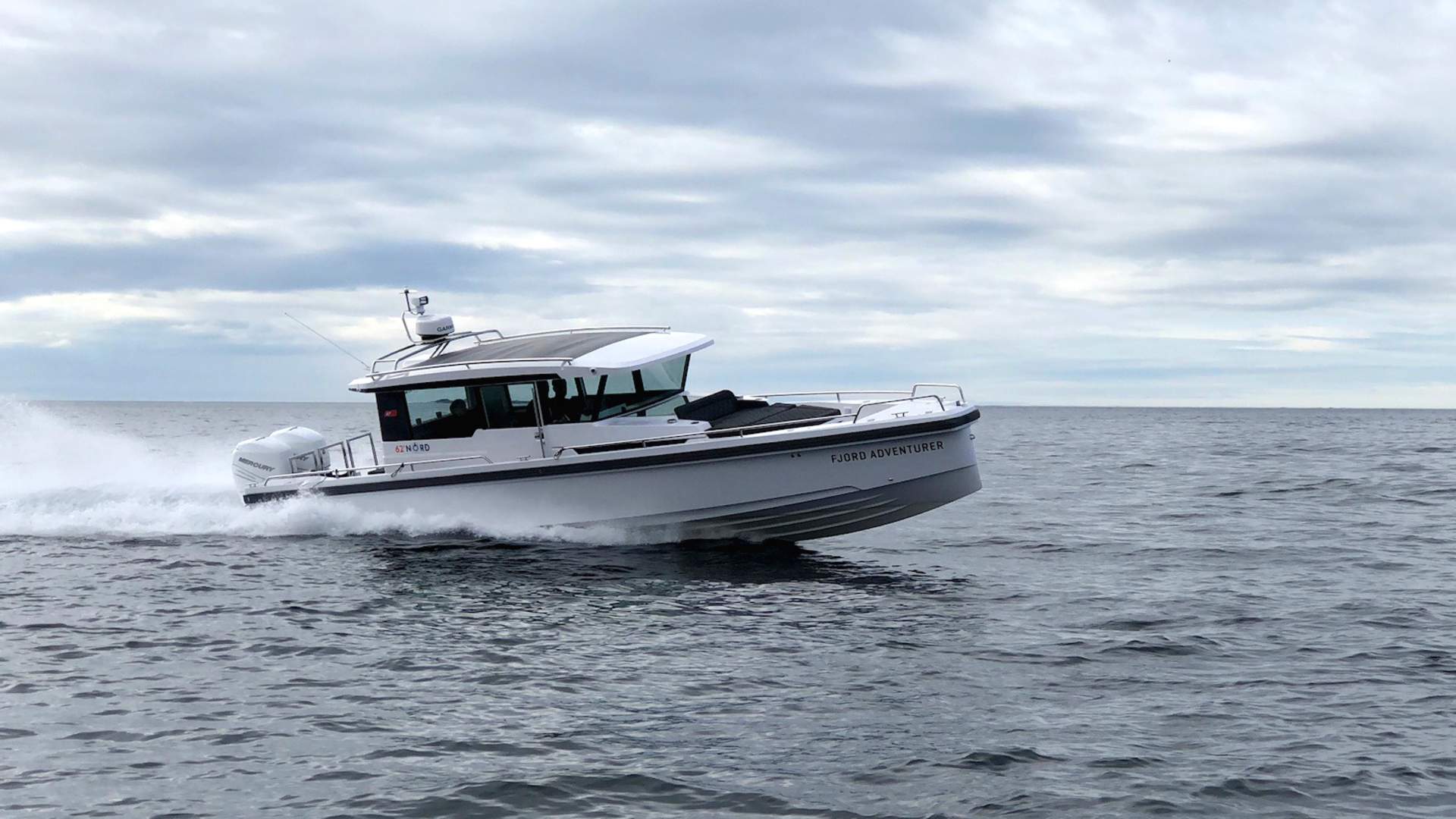 Boat trips