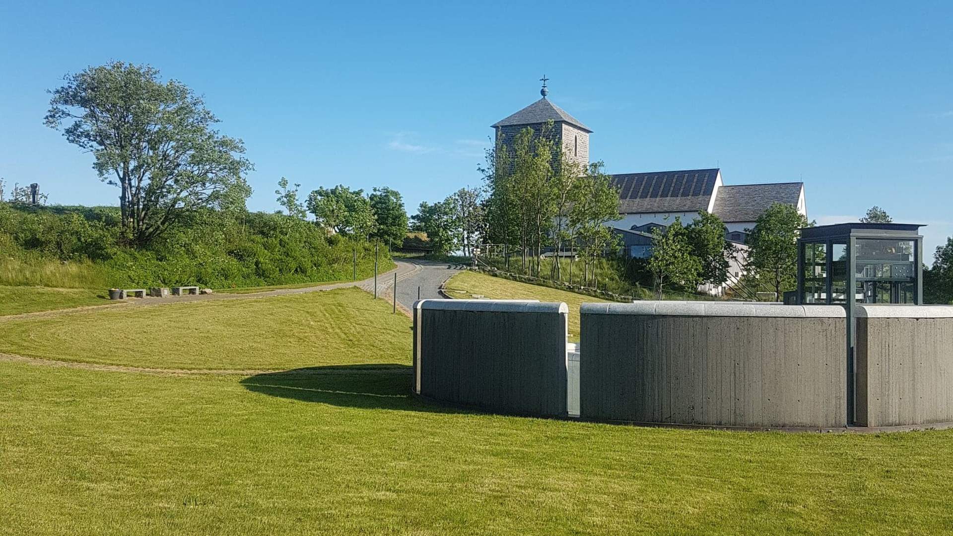 Nordvegen History Centre