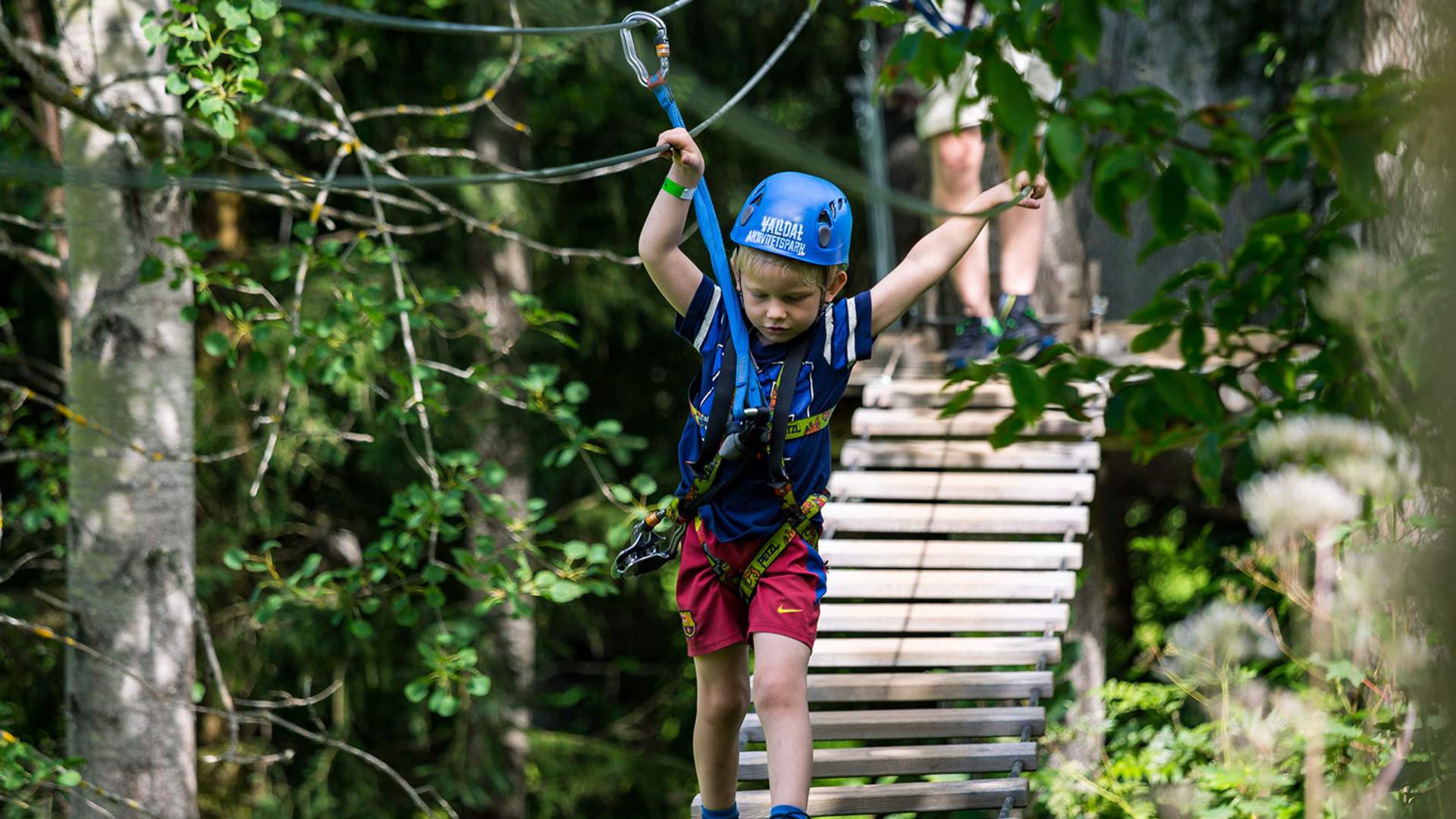 Valldal Aktivitetspark