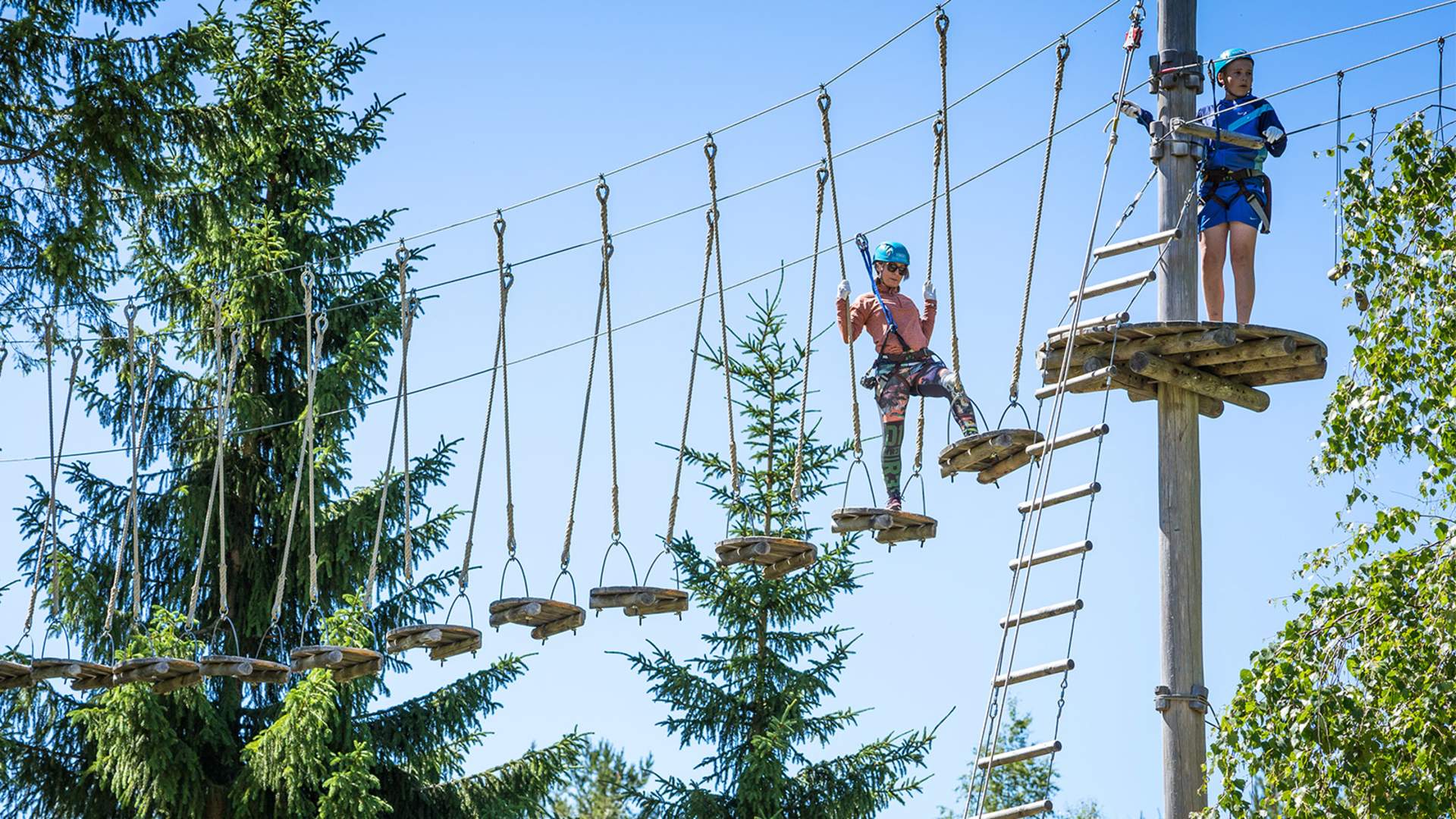 Valldal Aktivitetspark