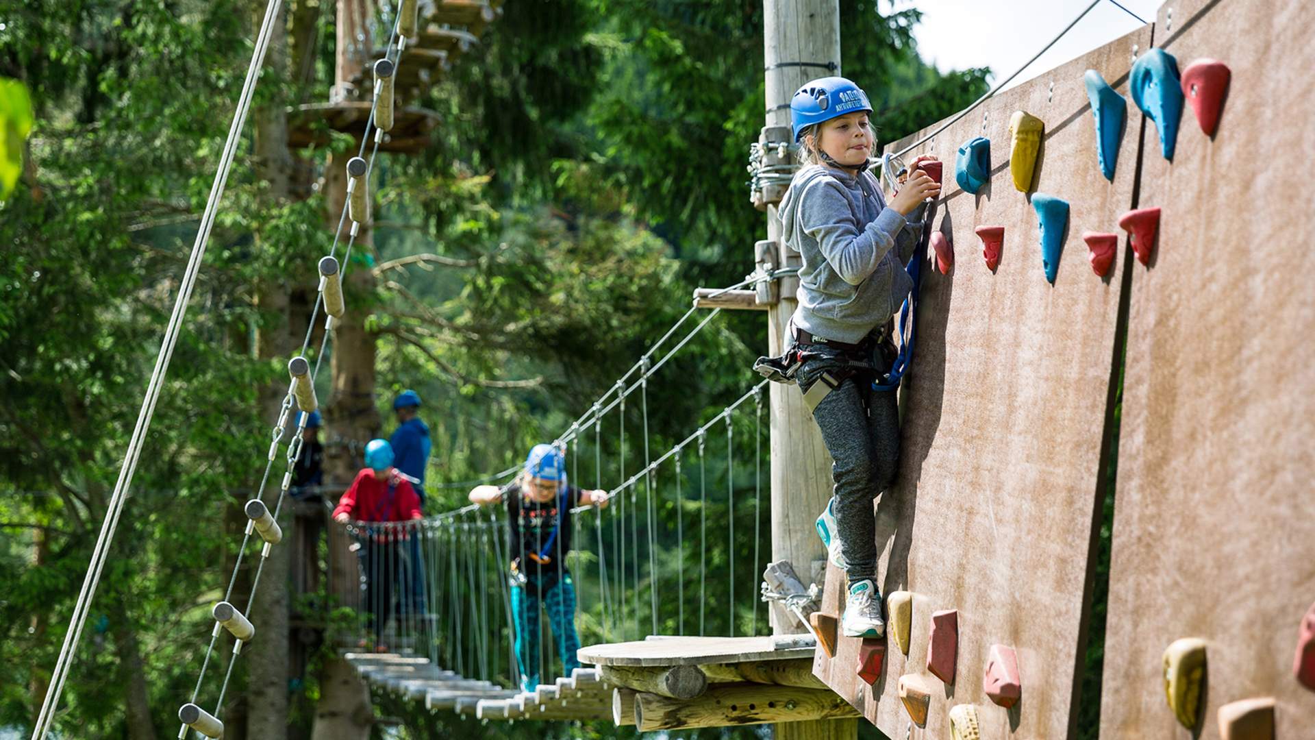 Valldal Aktivitetspark