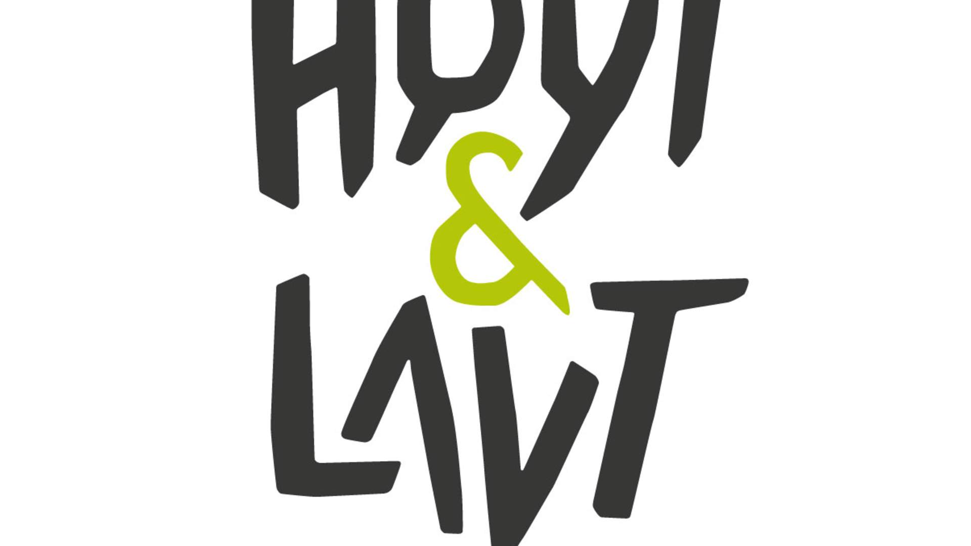 Høyt & Lavt Climbing Park Valsøya