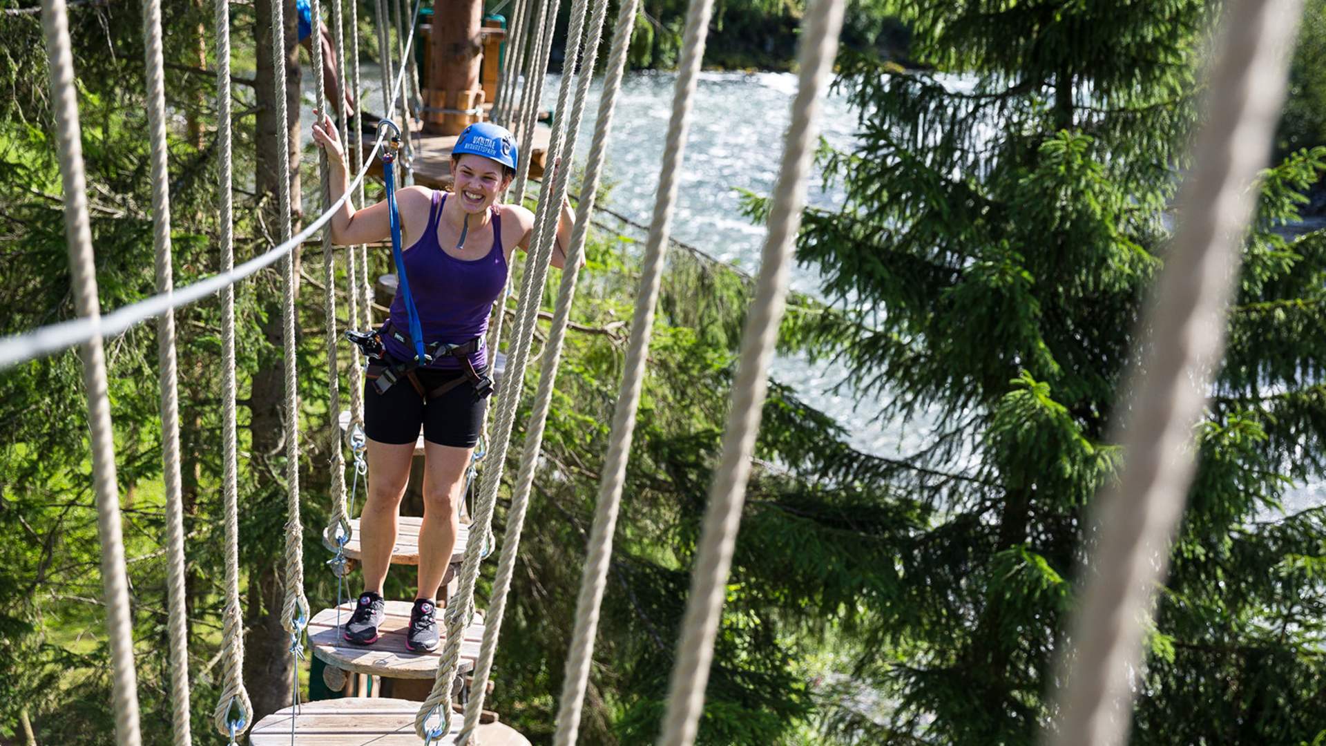 Valldal Aktivitetspark