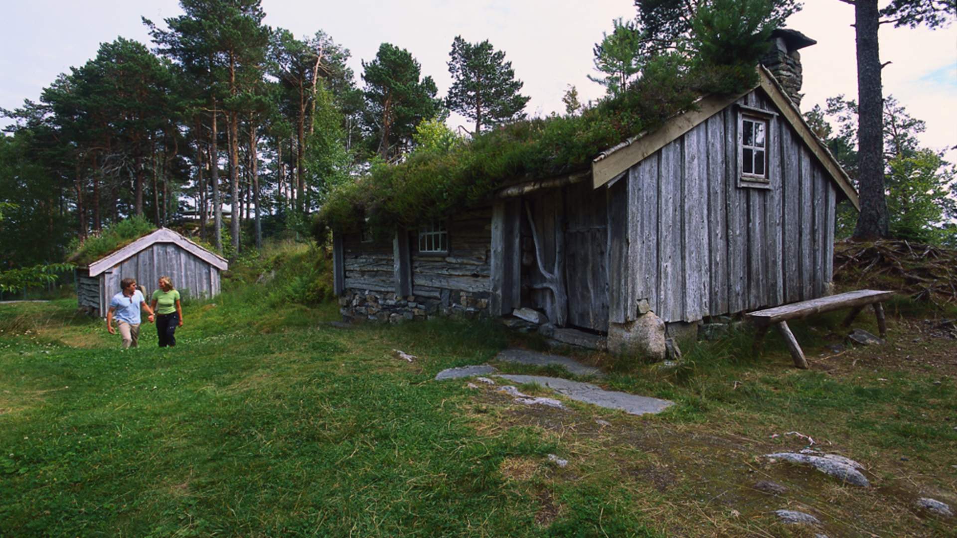 Romsdalsmuseet i Molde