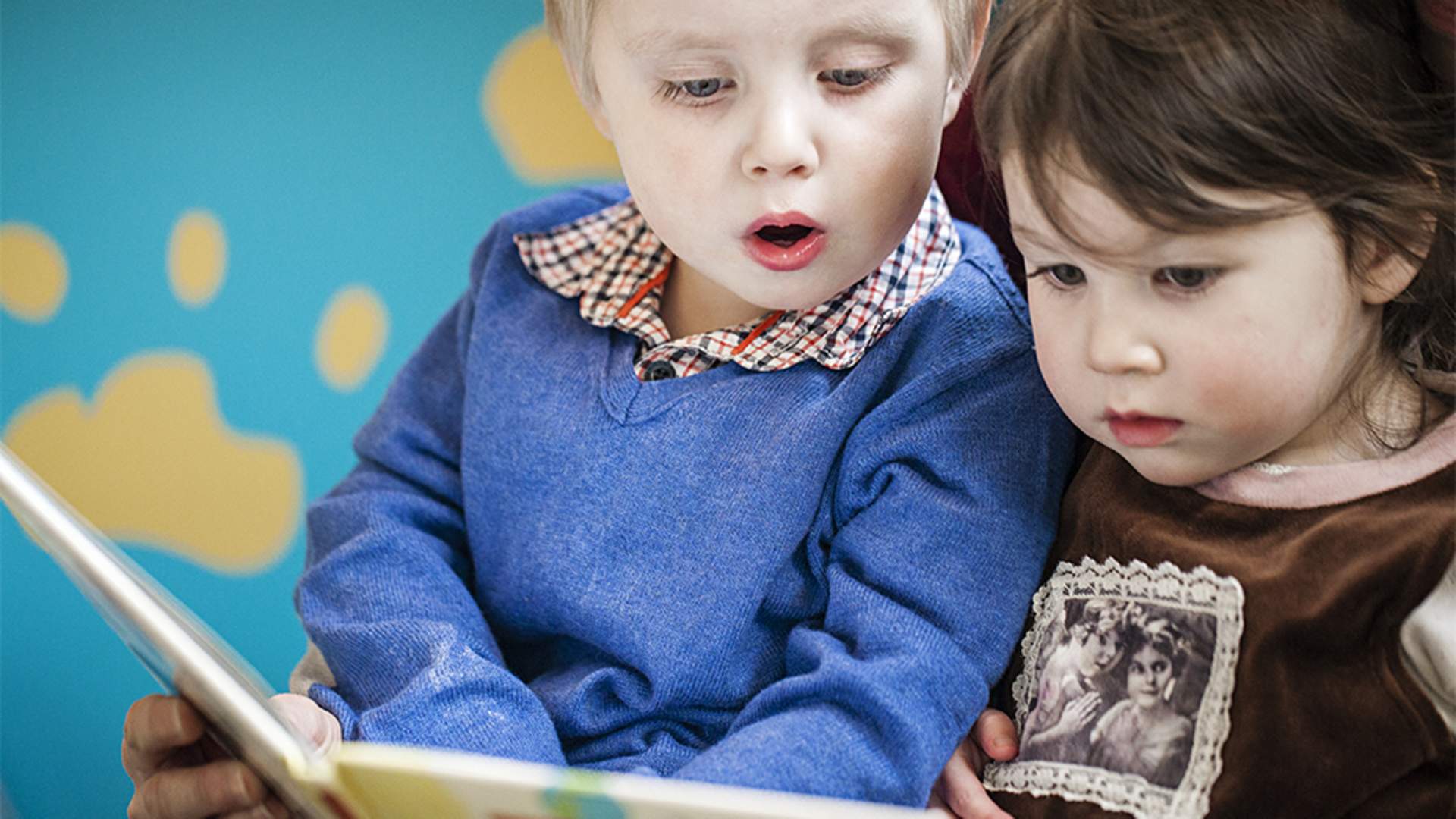 The Ivar Aasen Centre language museum in Ørsta