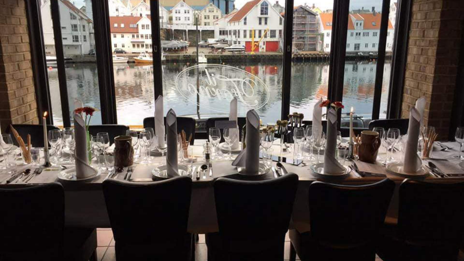 Inventum Function rooms