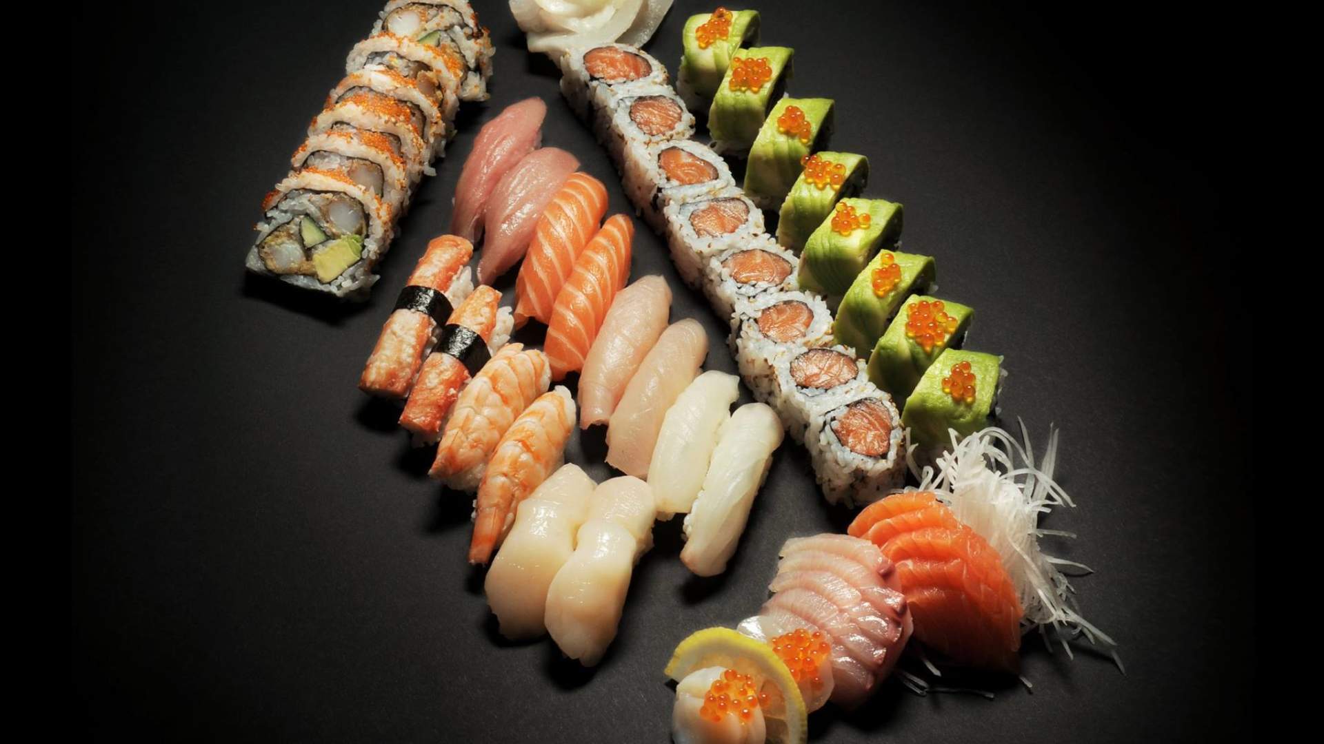 Sabi Sushi Kvadrat
