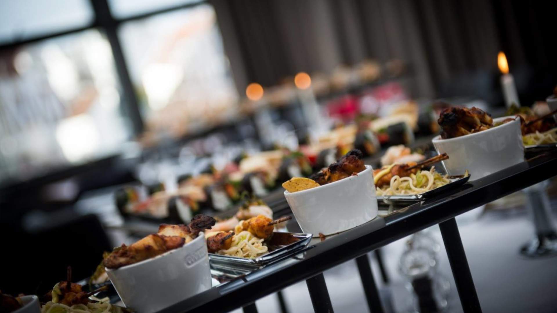 Inventum Function rooms