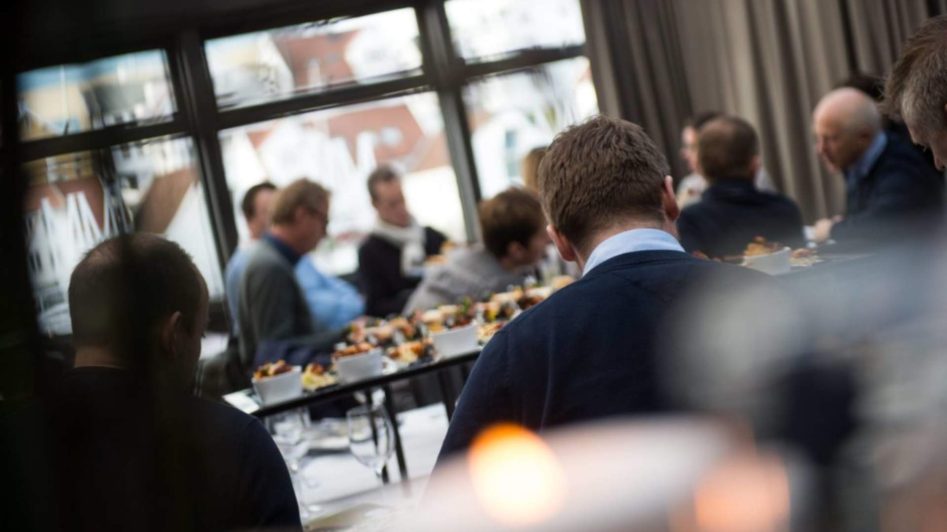 Inventum Function rooms