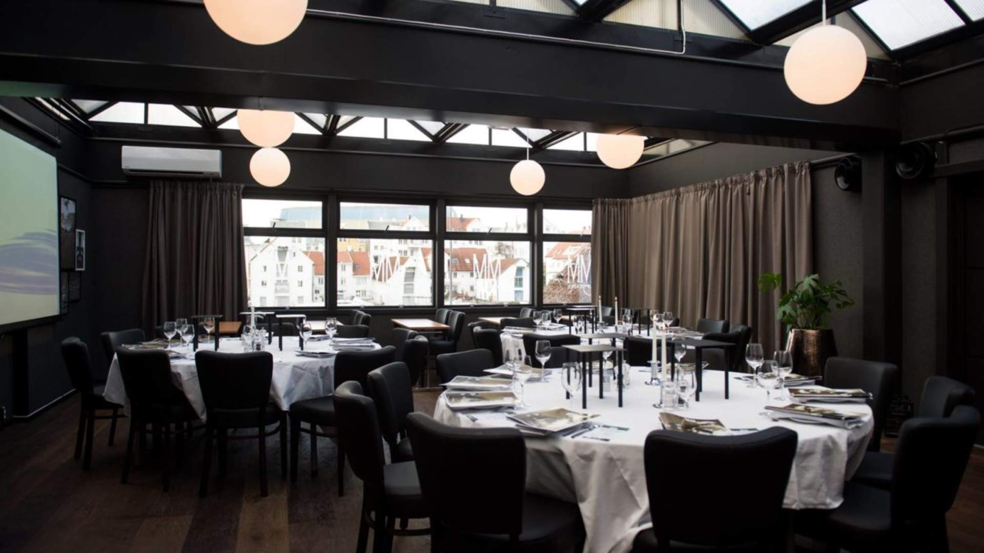 Inventum Function rooms