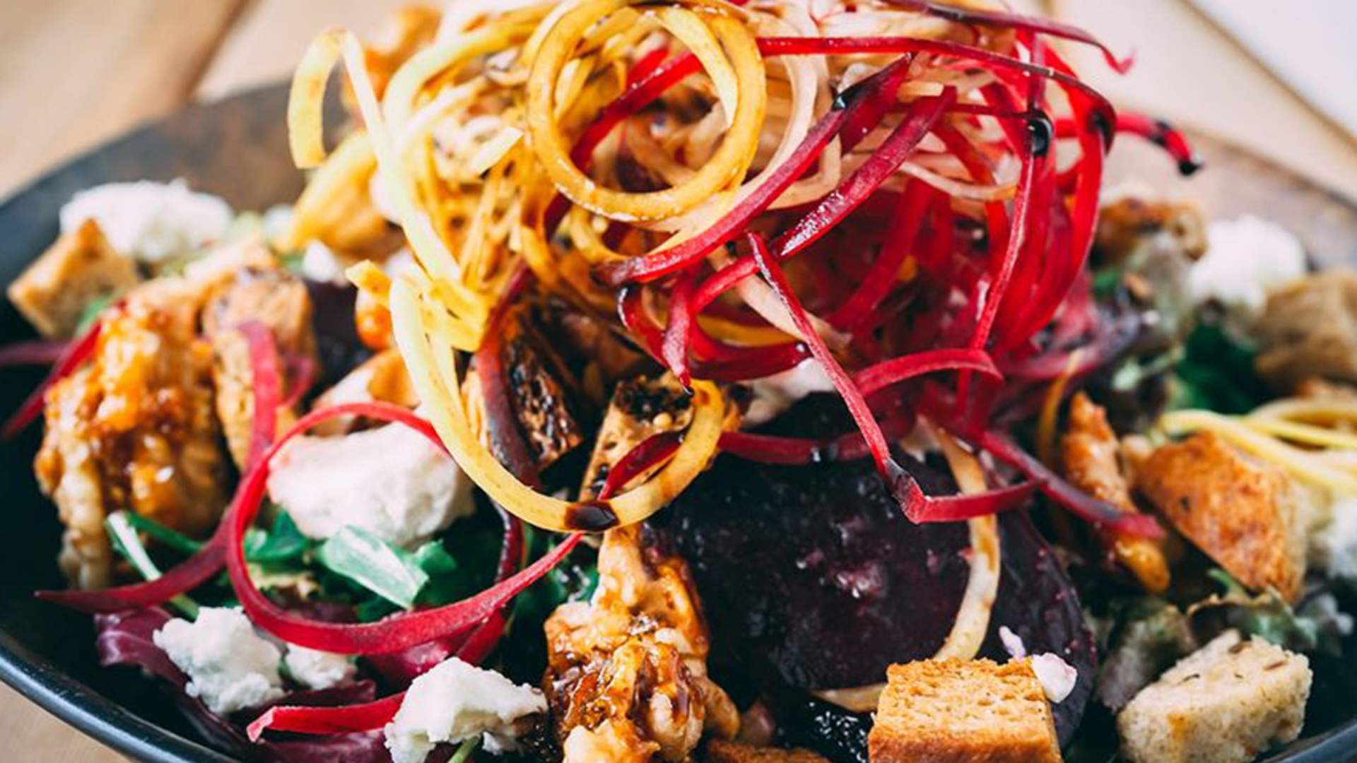 Fugl Fønix Restaurant