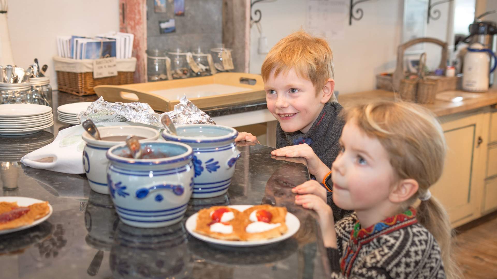 Ryvarden Kulturfyr Kafe