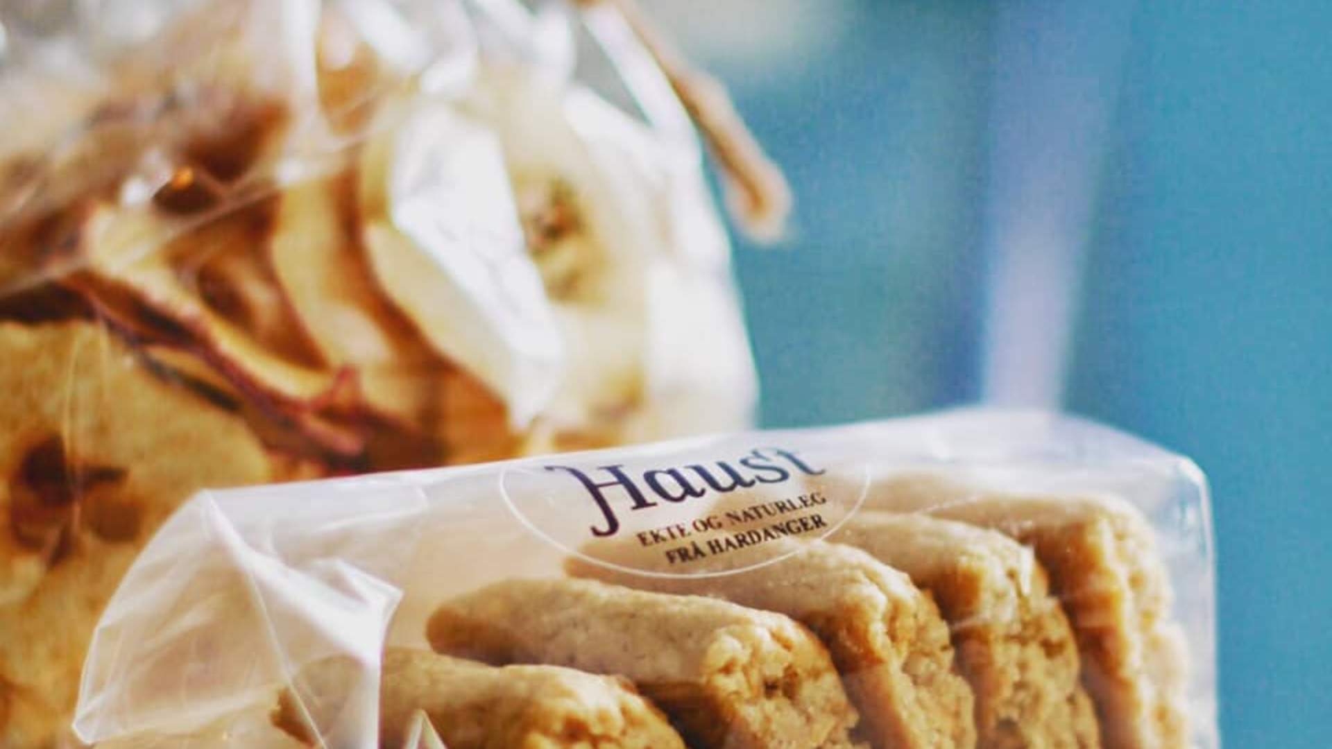 E H Vaage trading station