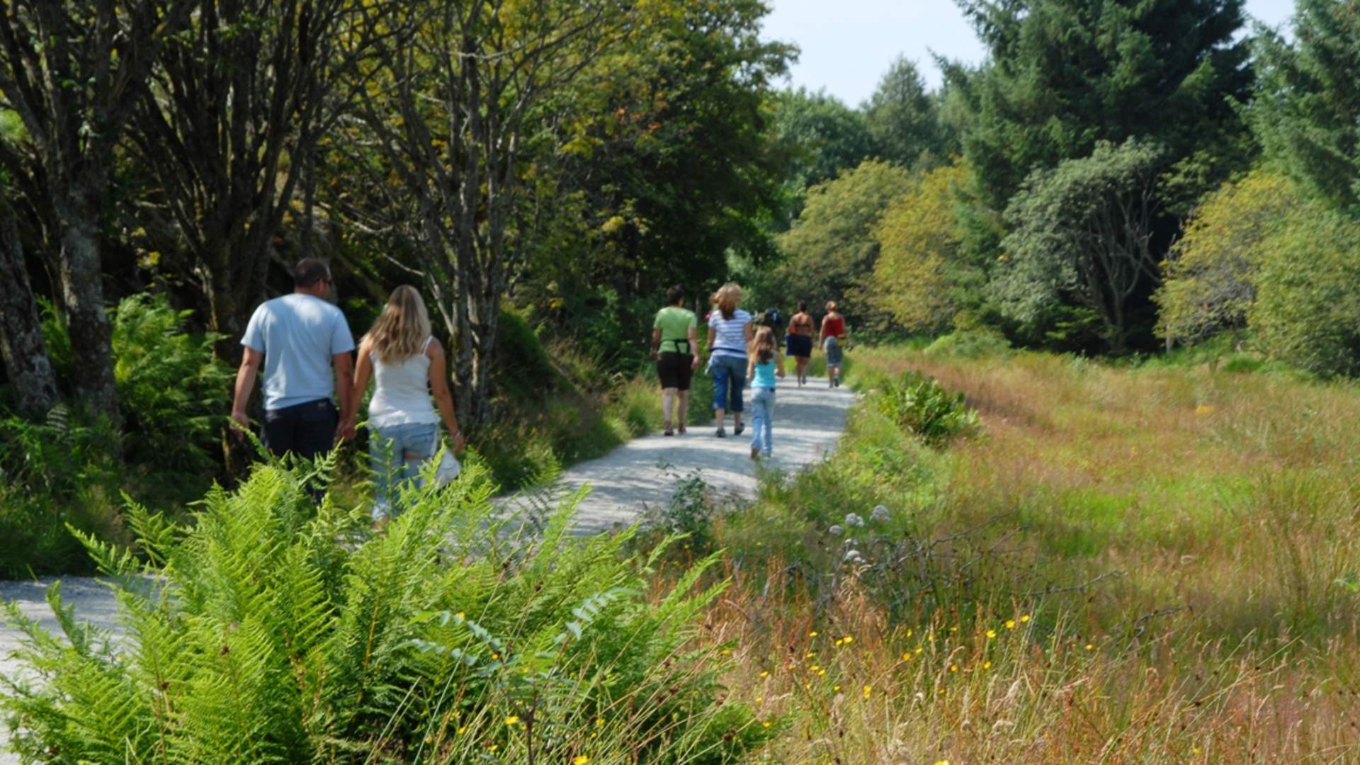 Ryvarden Kulturfyr Kafe