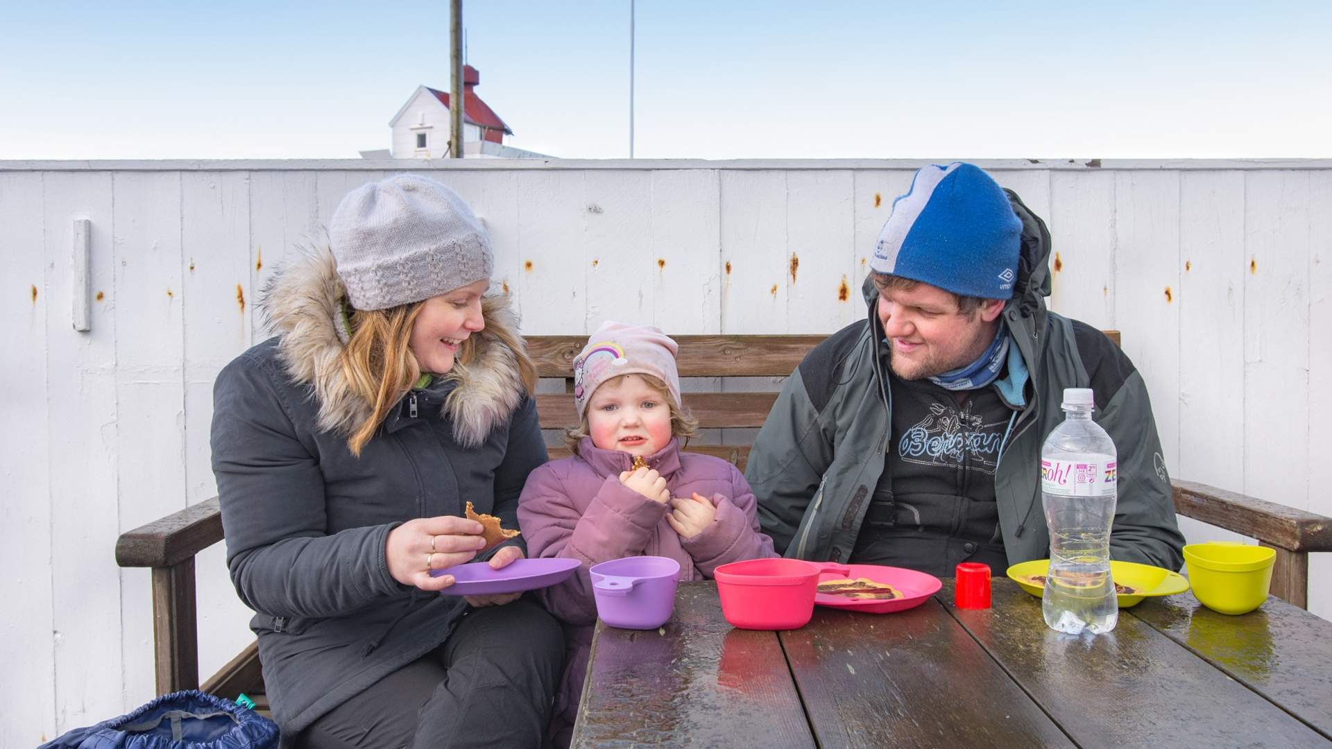 Ryvarden Kulturfyr Kafe