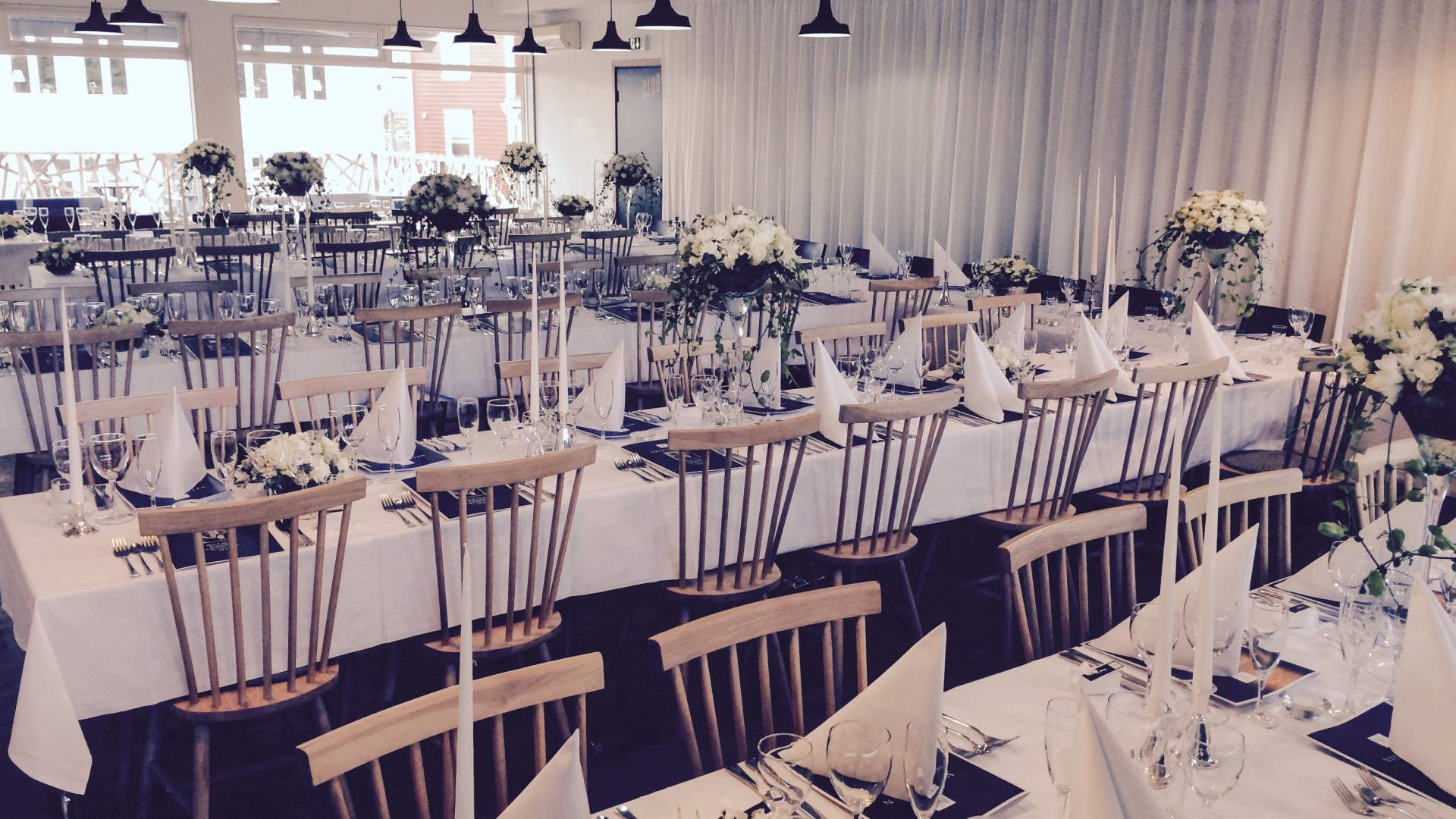 Fugl Fønix Restaurant