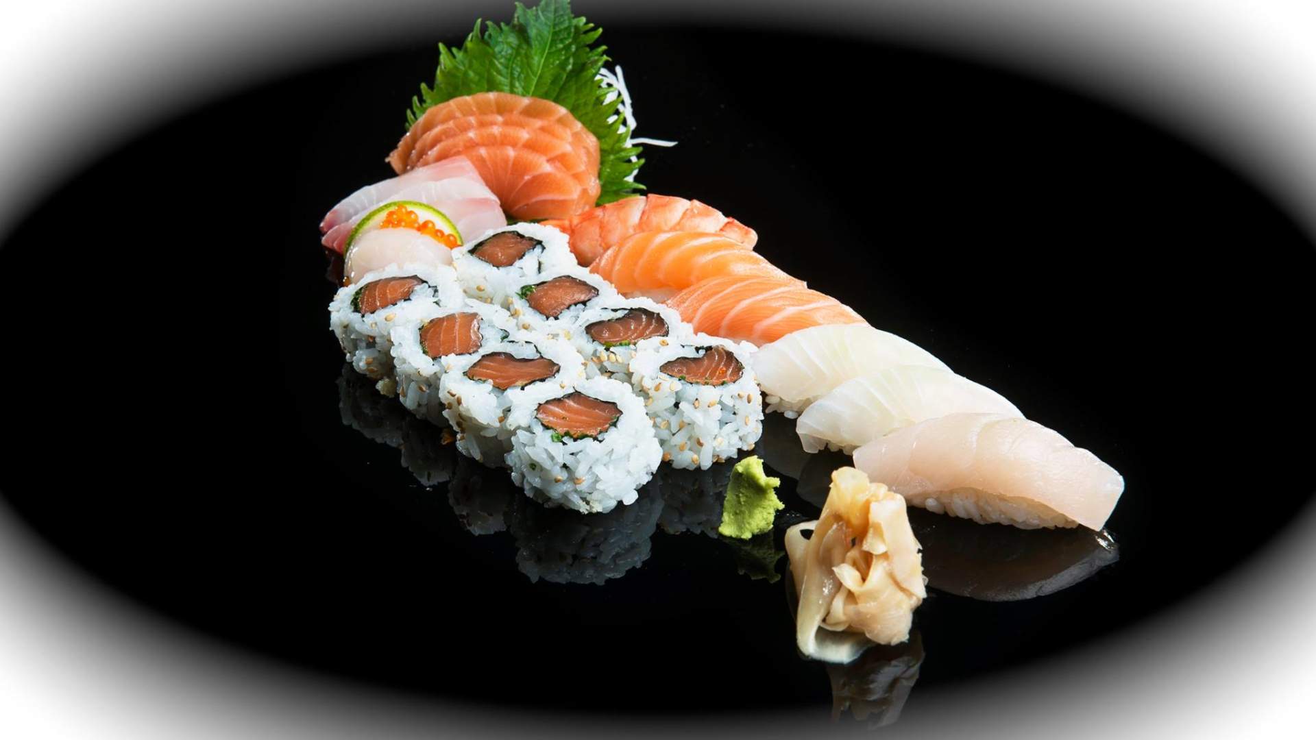 Sabi Sushi Kvadrat