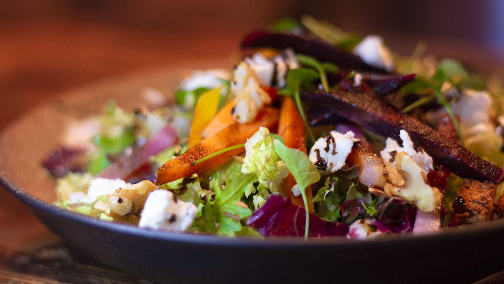 Fugl Fønix Restaurant