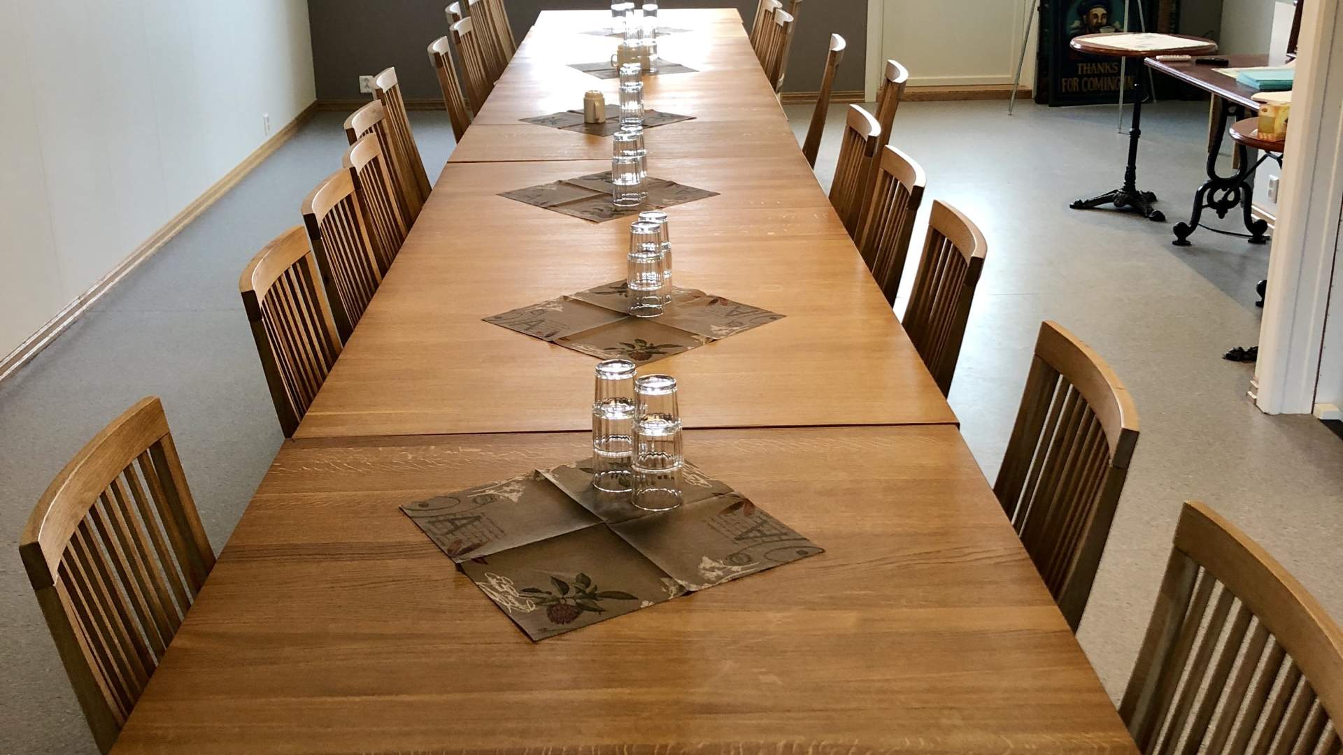 Askvoll Sjøbuer Mat Og Drikke