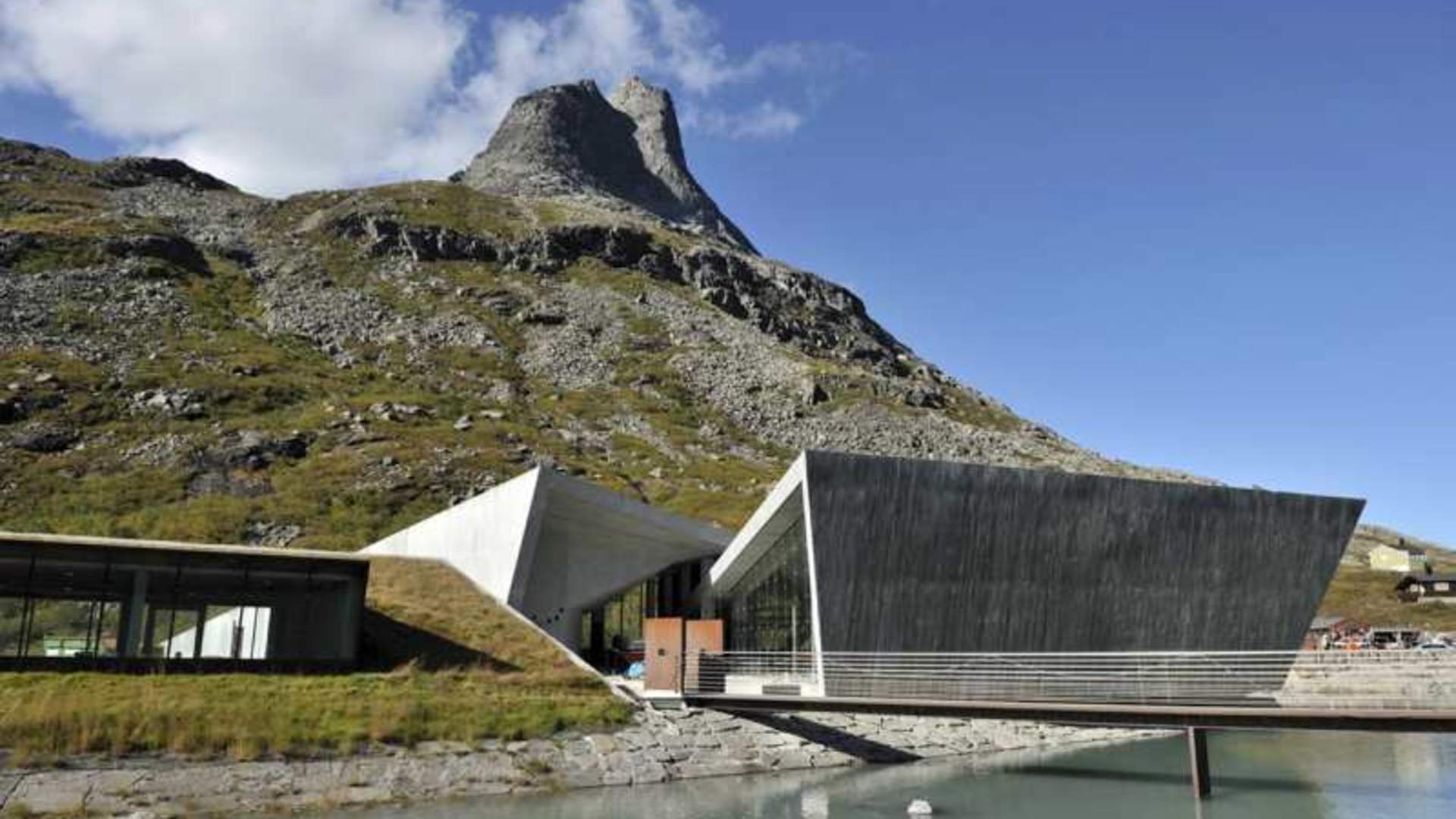 Trollstigen Café | Cafés & Diner | Åndalsnes | Norway Trollstigen Café | Cafés & Diner | Åndalsnes | Norway