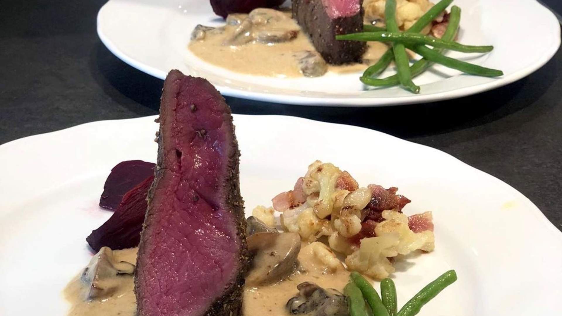 Bistro To Kokker - Catering og Selskap