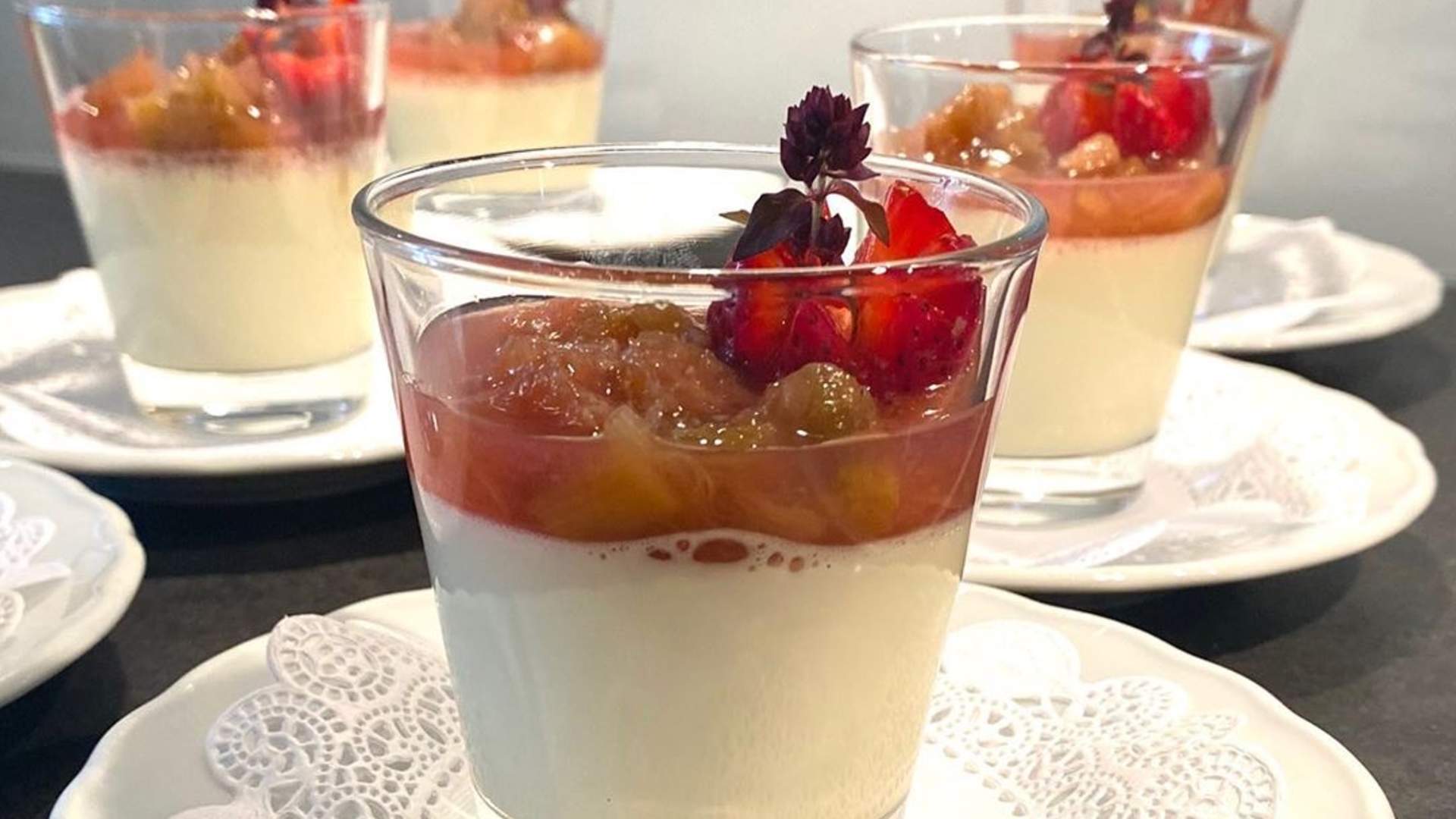 Bistro To Kokker - Catering og Selskap