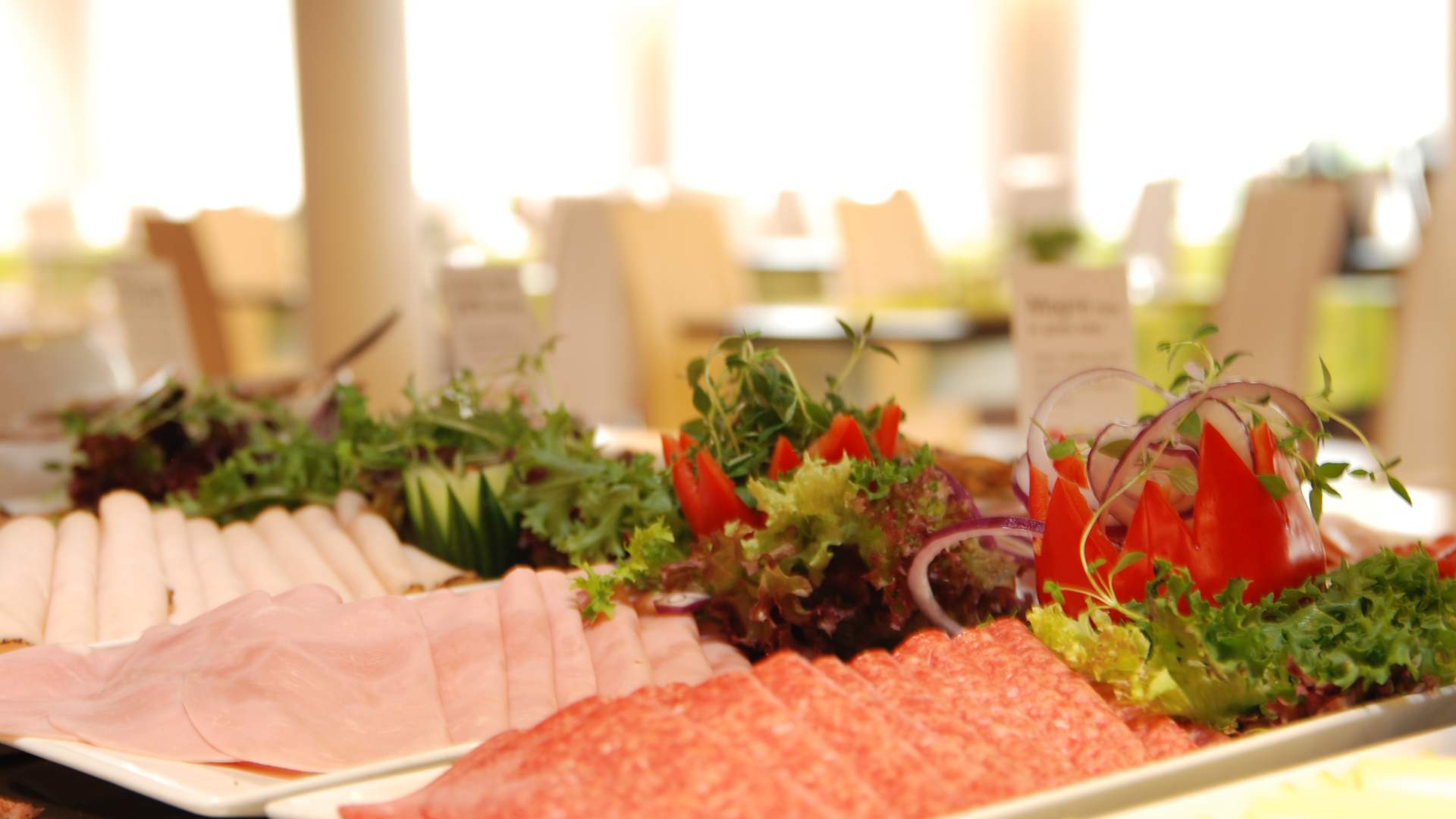 Bistro To Kokker - Catering og Selskap