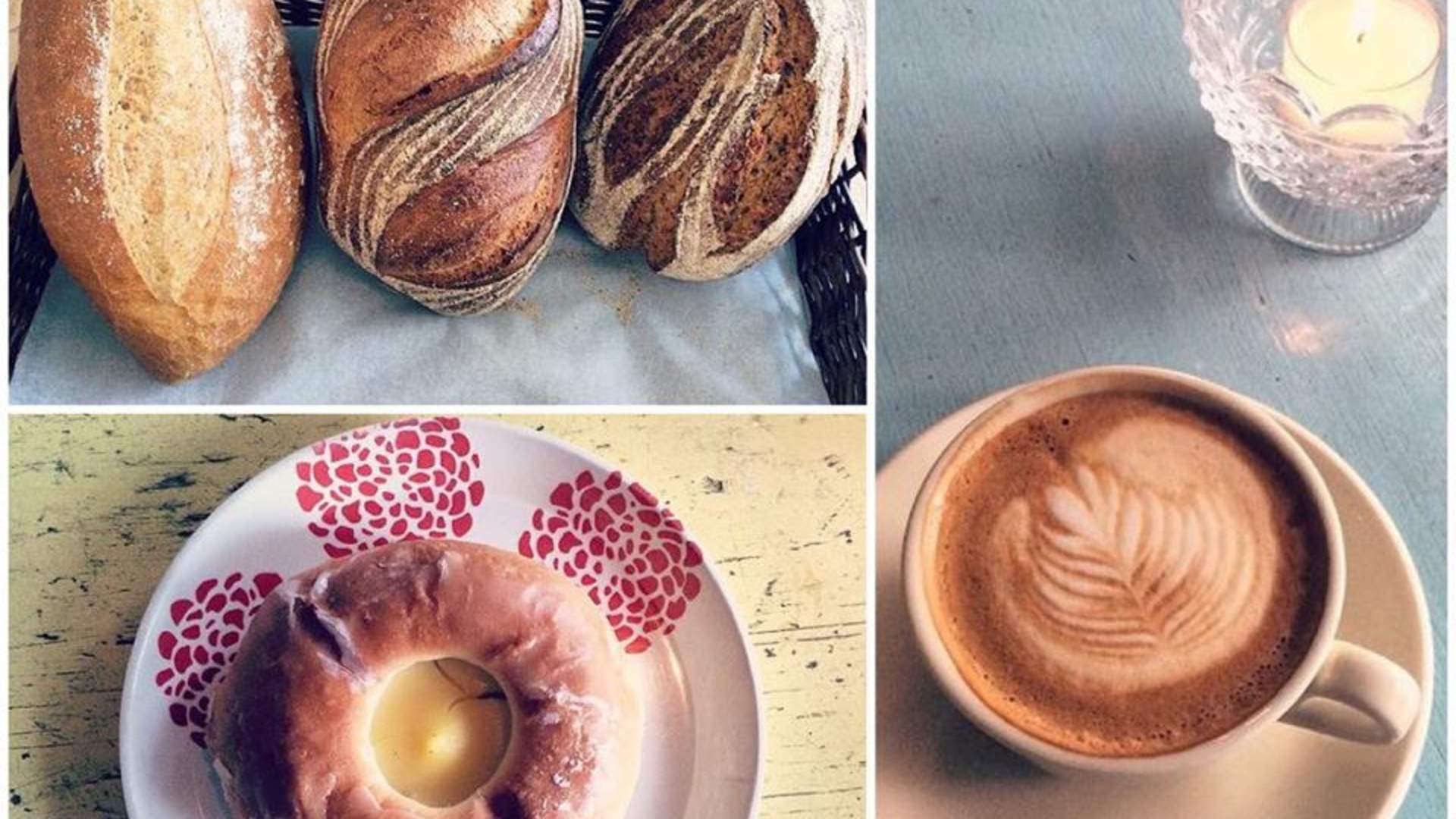 Fole Godt - Håndtverksbakeri og kafé