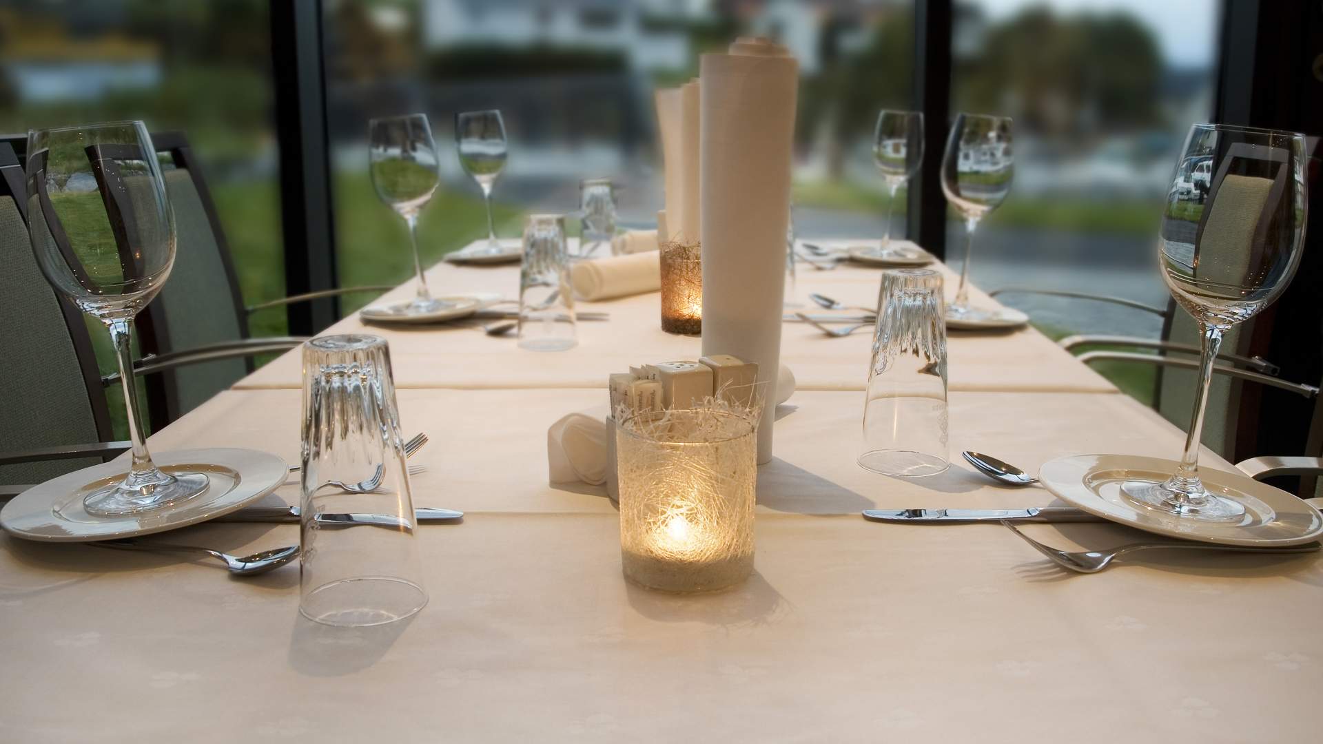 Pir Bar & Restaurant - Quality Hotel Ulstein