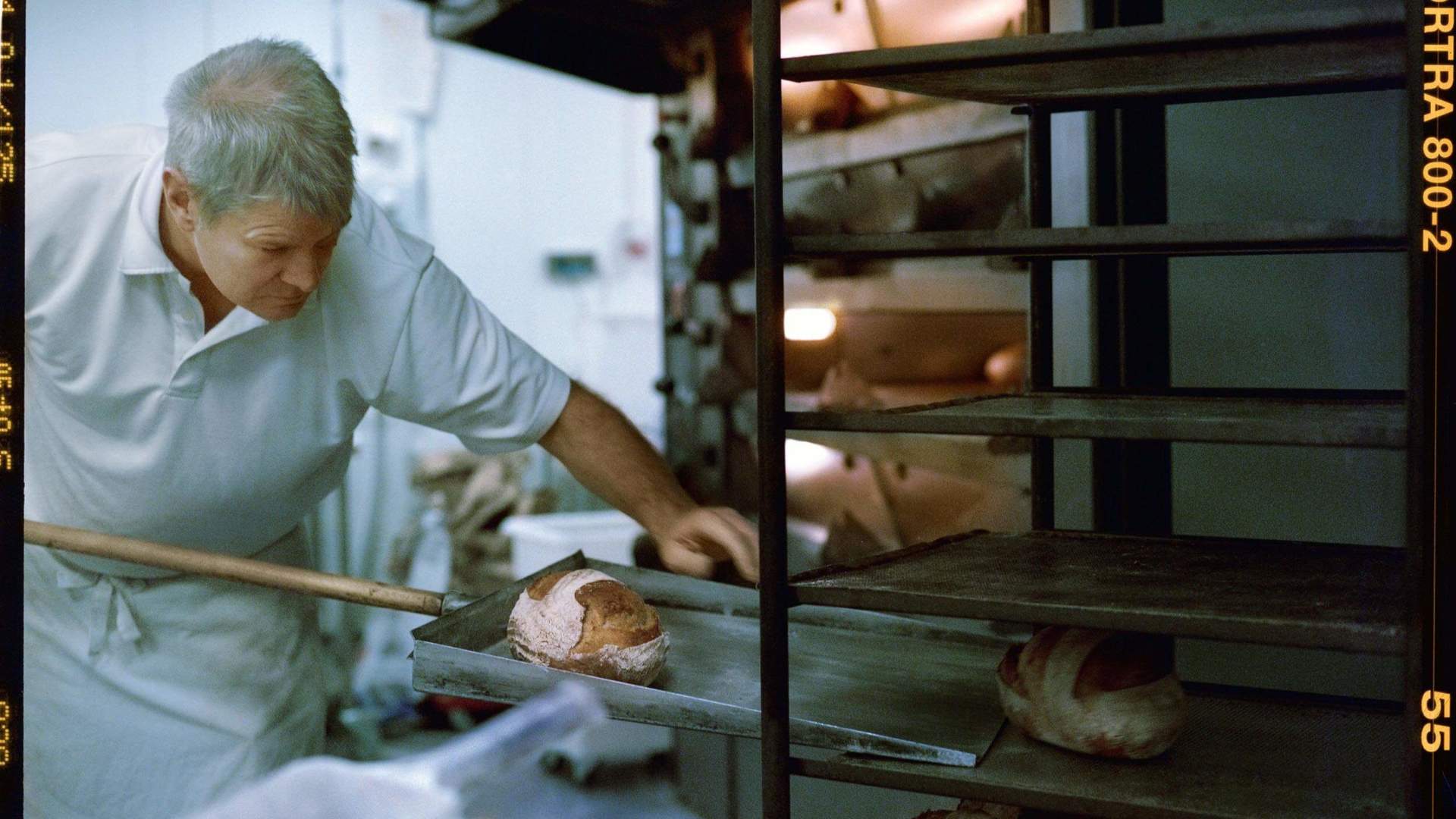 Fole Godt - Håndtverksbakeri og kafé