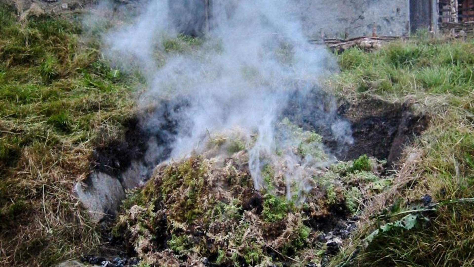 Historiske Avaldsnes Selskapslokaler