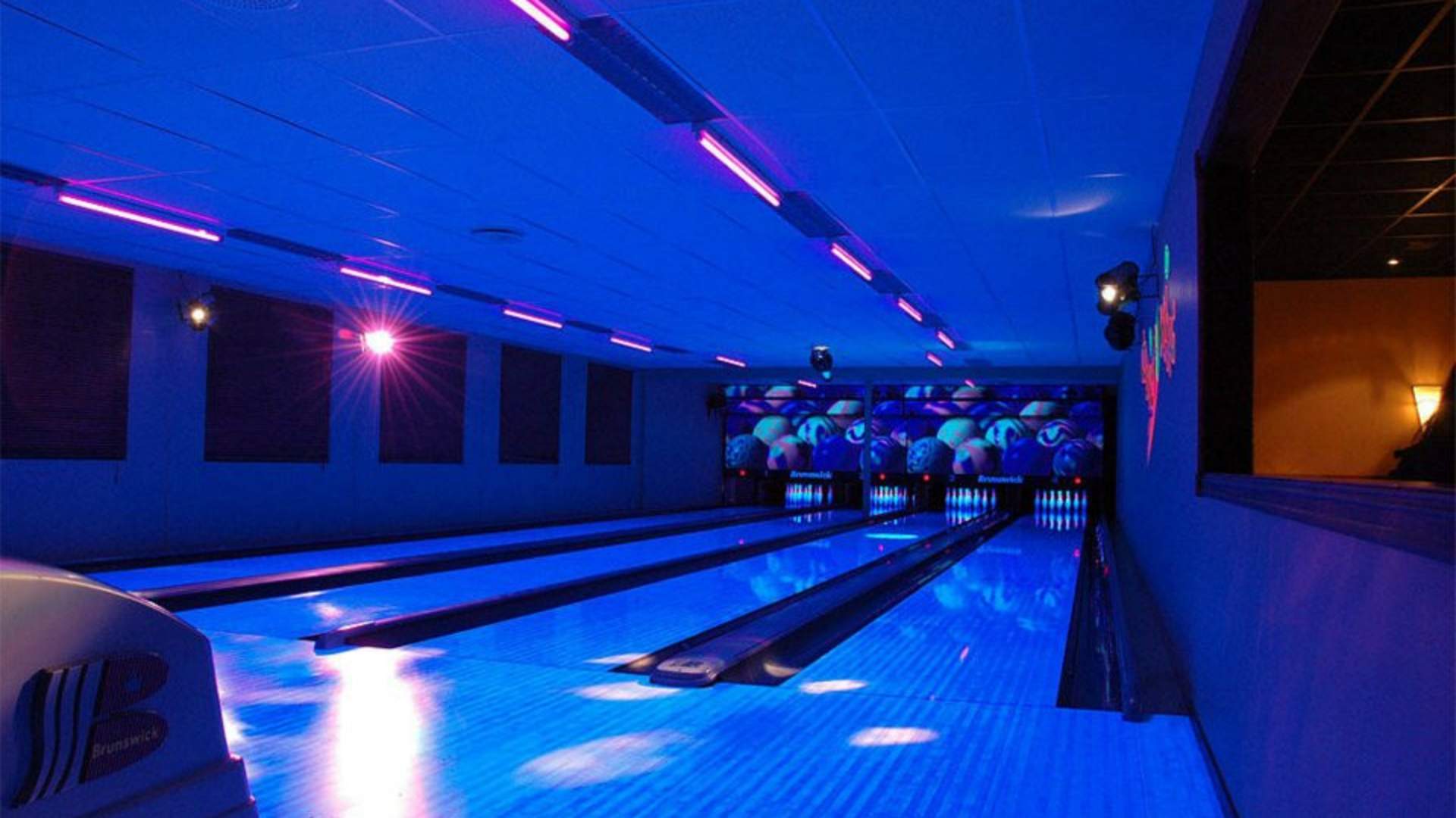 Kulå Bowling & Restaurant