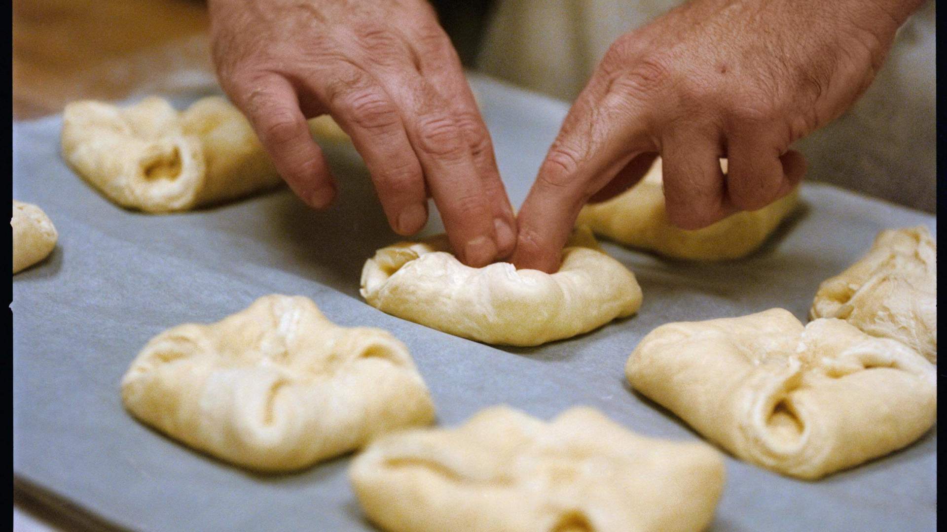 Fole Godt - Håndtverksbakeri og kafé