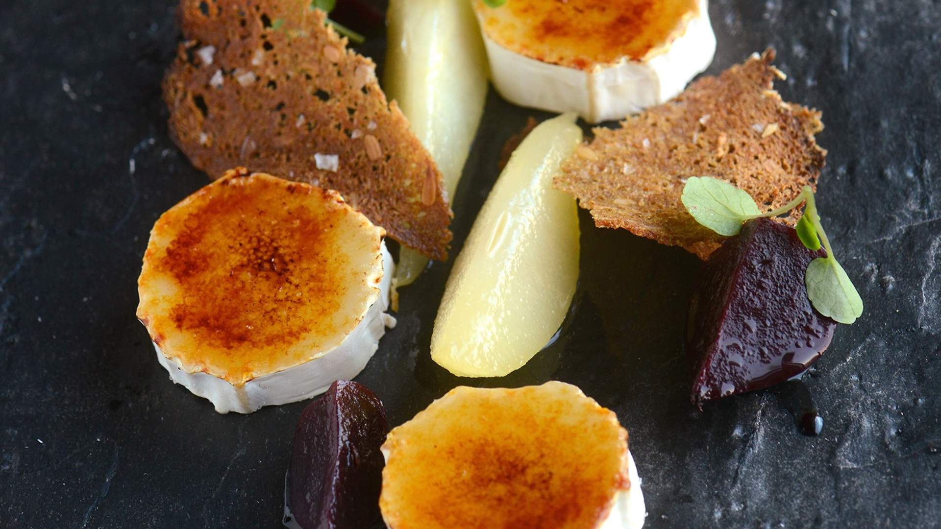 Bekkjarvik Gjestgiveri - Restaurant