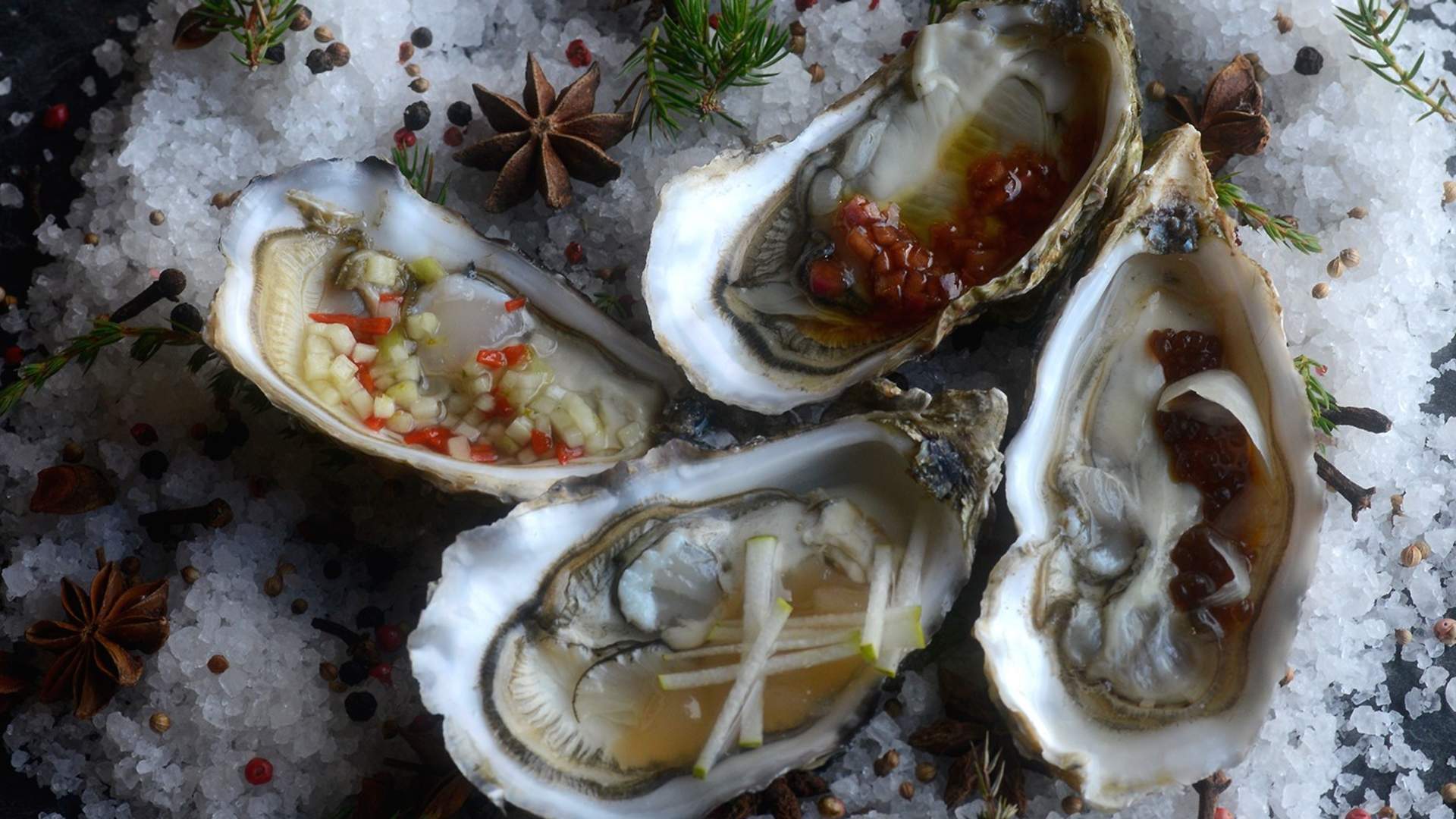 Bekkjarvik Gjestgiveri - Restaurant