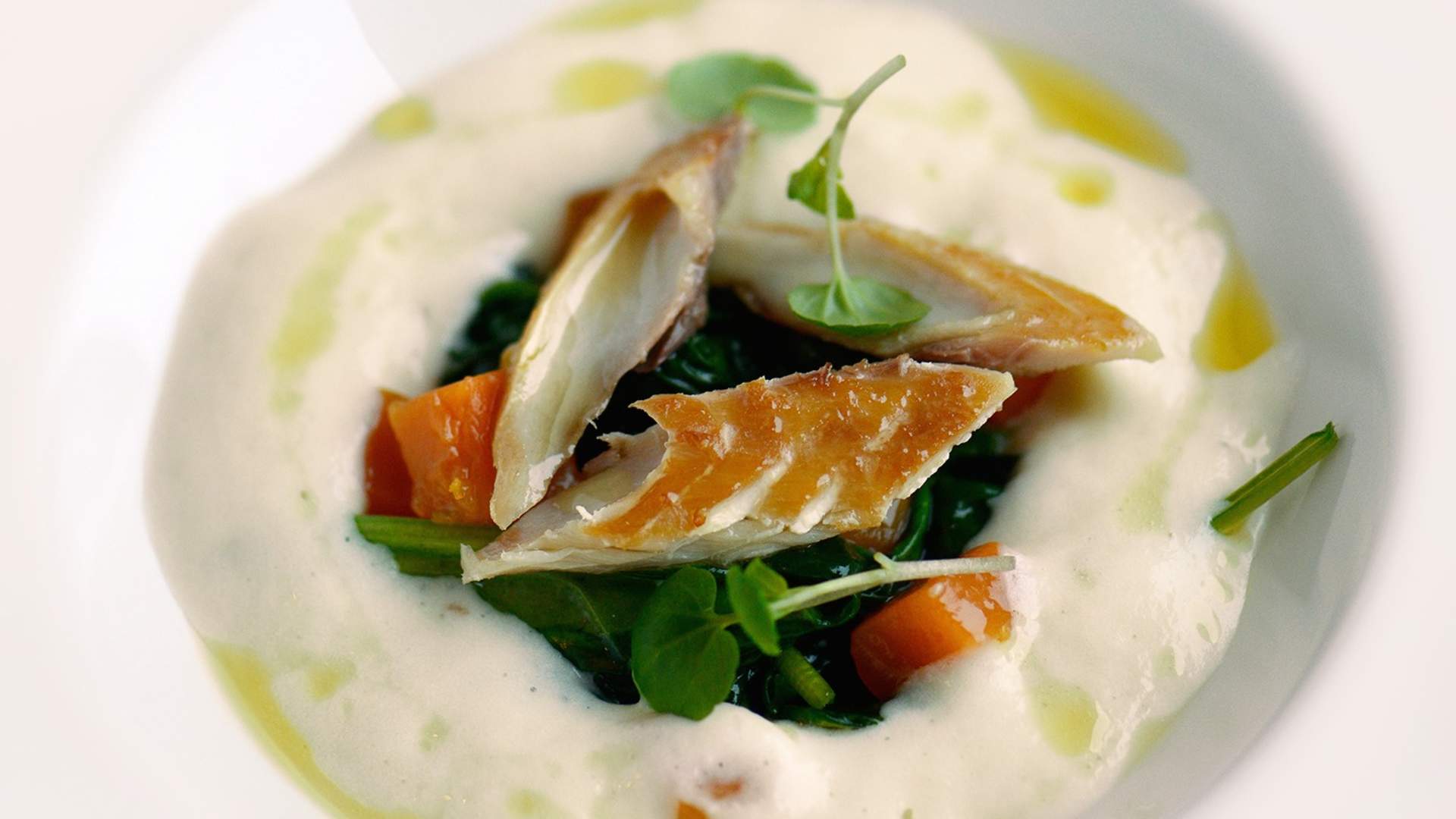 Bekkjarvik Gjestgiveri - Restaurant