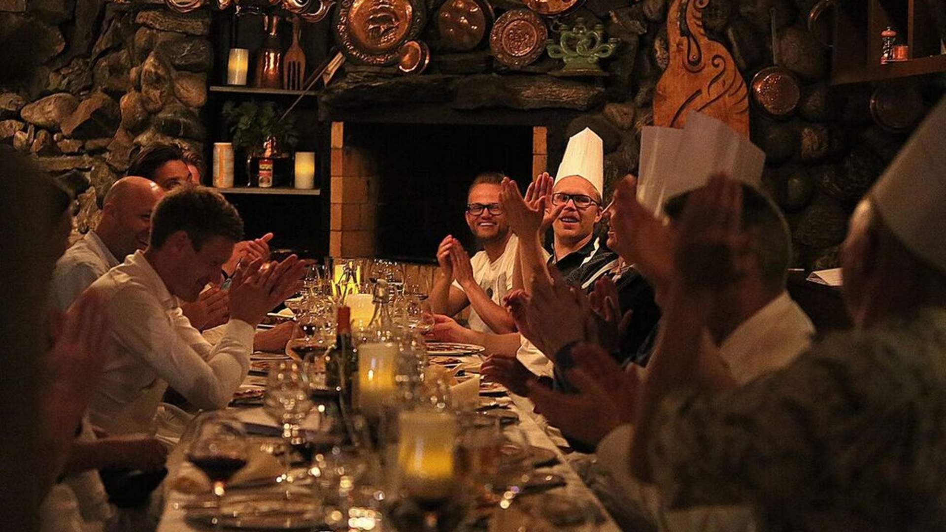 Kulinarisk Spiskammer