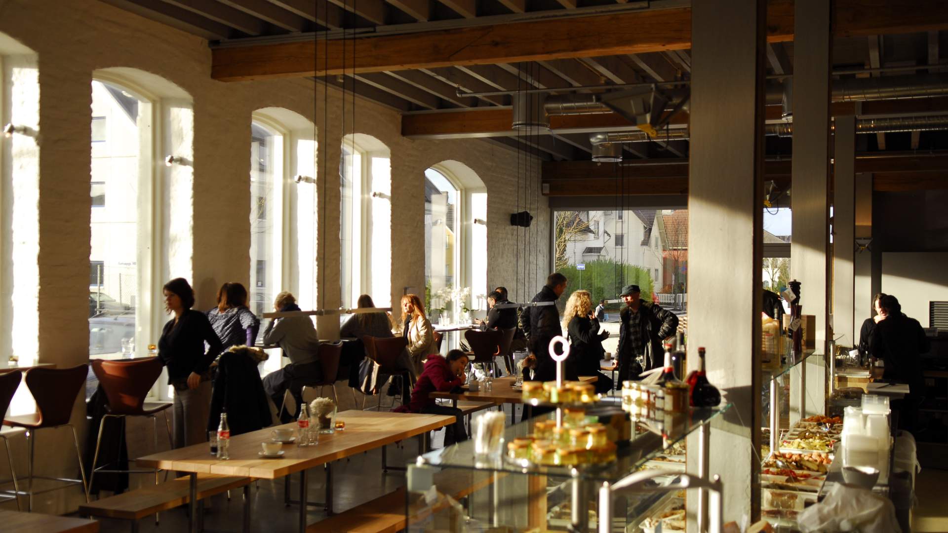 Ostehuset Øst Stavanger