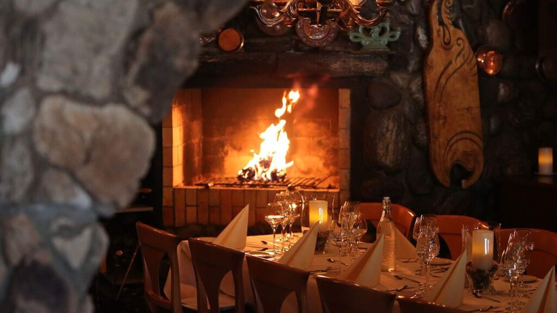 Kulinarisk Spiskammer