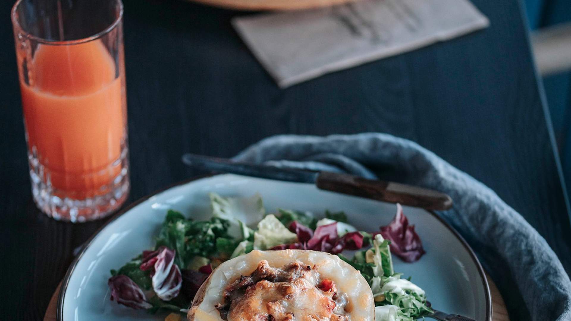 Åkrafjordtunet kafé