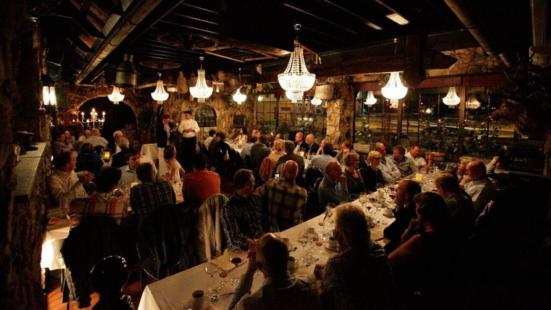 Kulinarisk Spiskammer