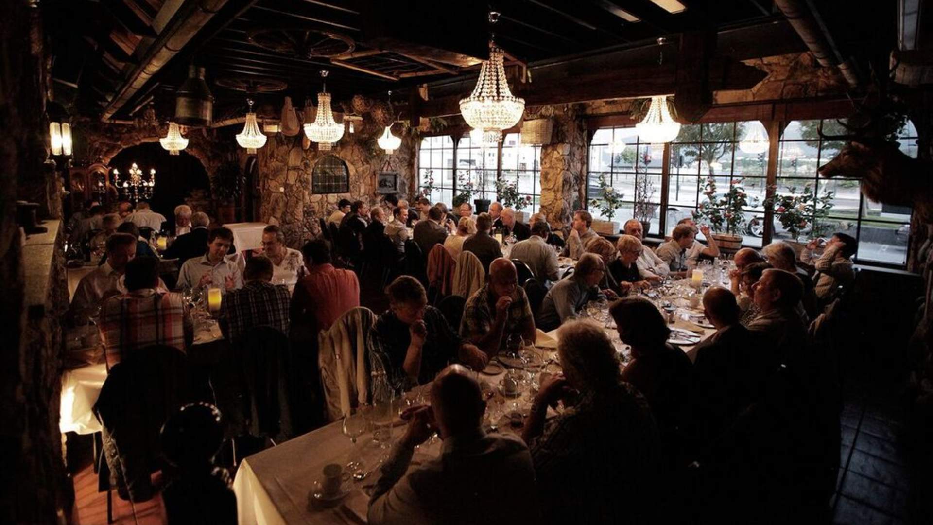 Kulinarisk Spiskammer