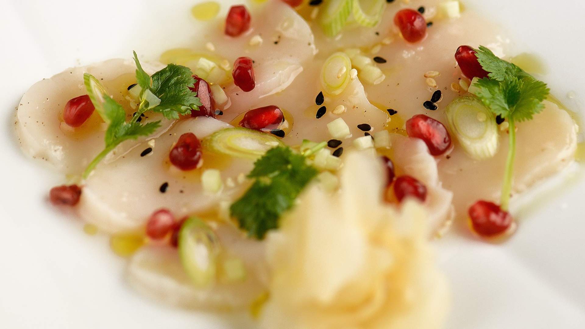 Bekkjarvik Gjestgiveri - Restaurant